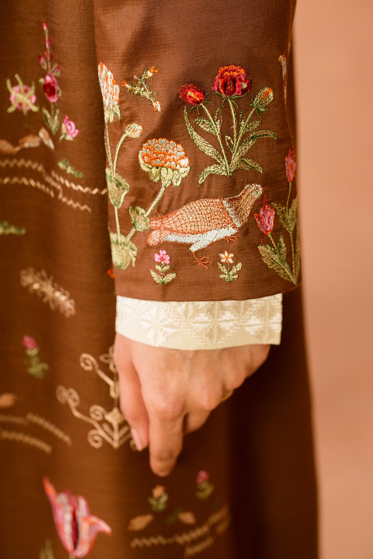 Piece - Suit - MCP2037-2 - Shop Now at Kayseria