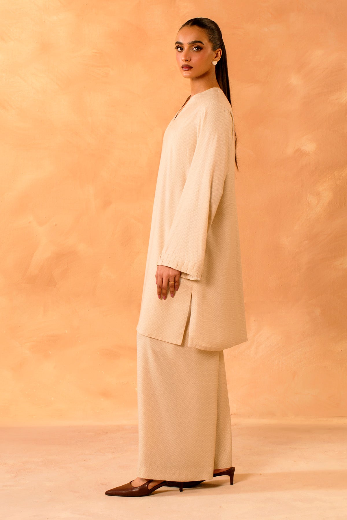 RAW SILK | PRINTED - Shop Now at Kayseria