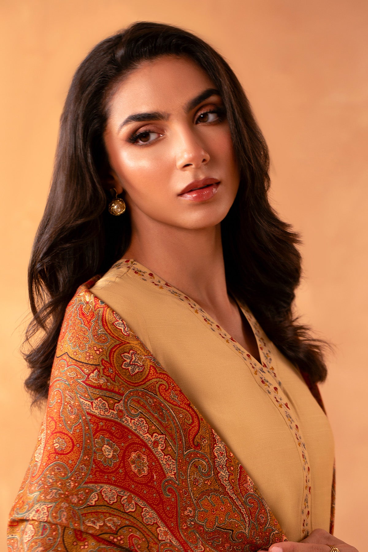 VISCOSE | PRINTED | MCP2069