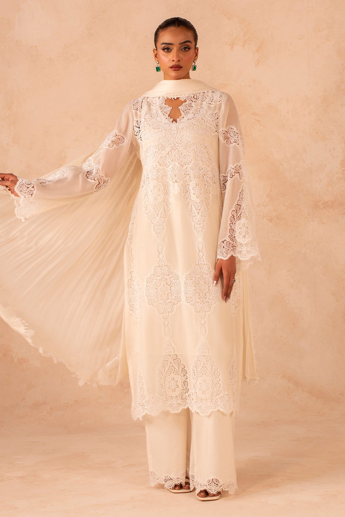 MALMAL | EMBROIDERED