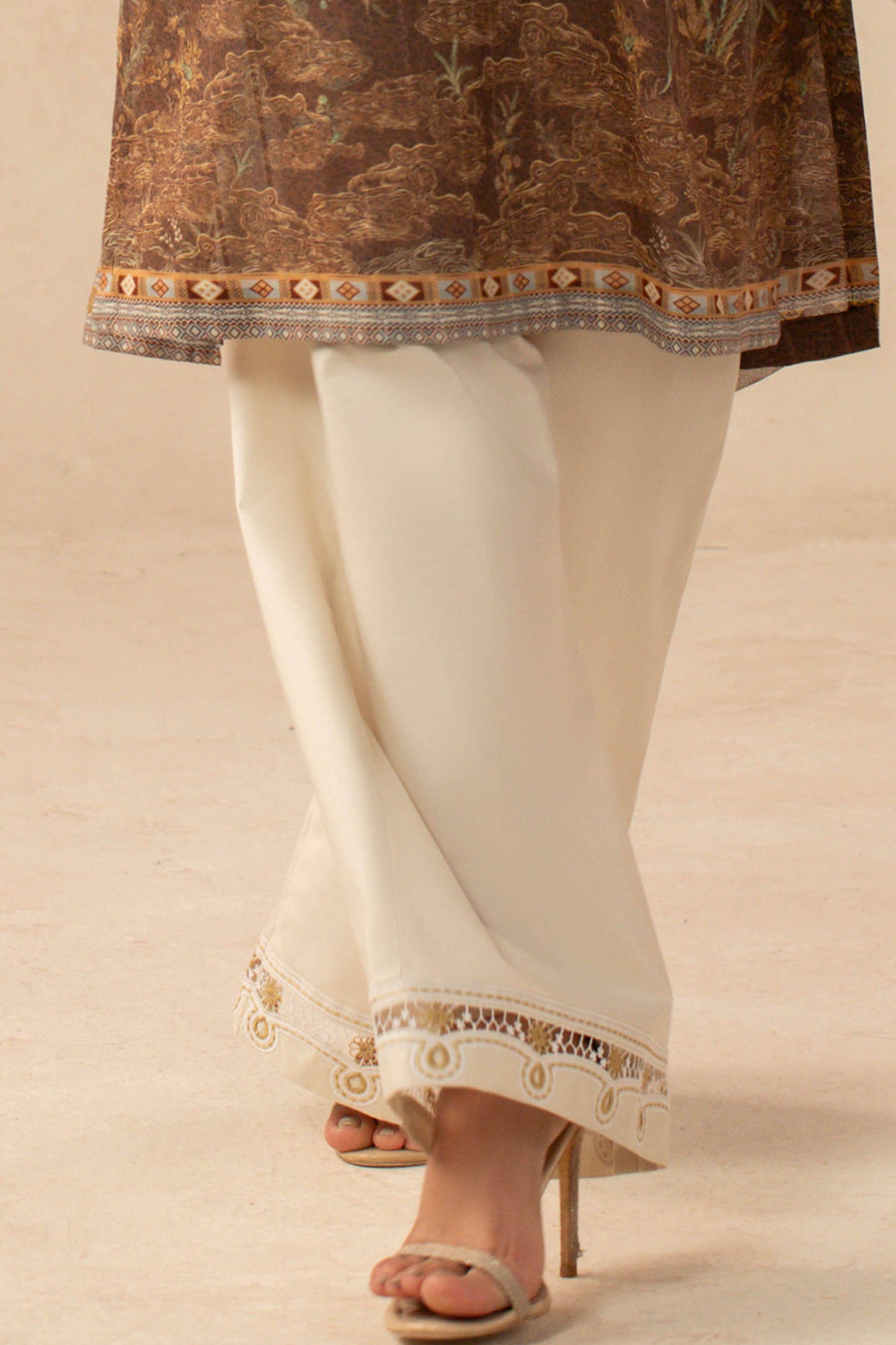 CAMBRIC | EMBROIDERED