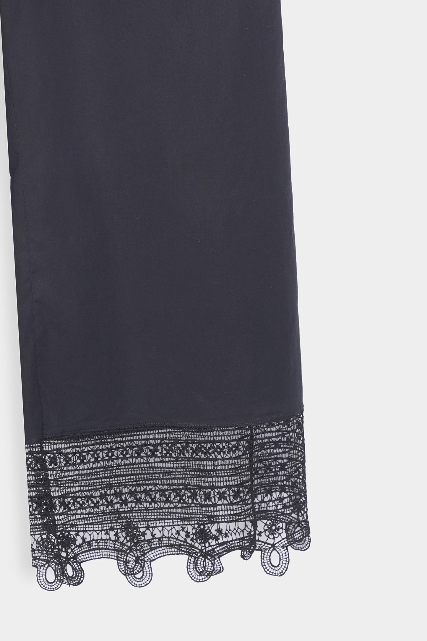 CAMBRIC | EMBROIDERED