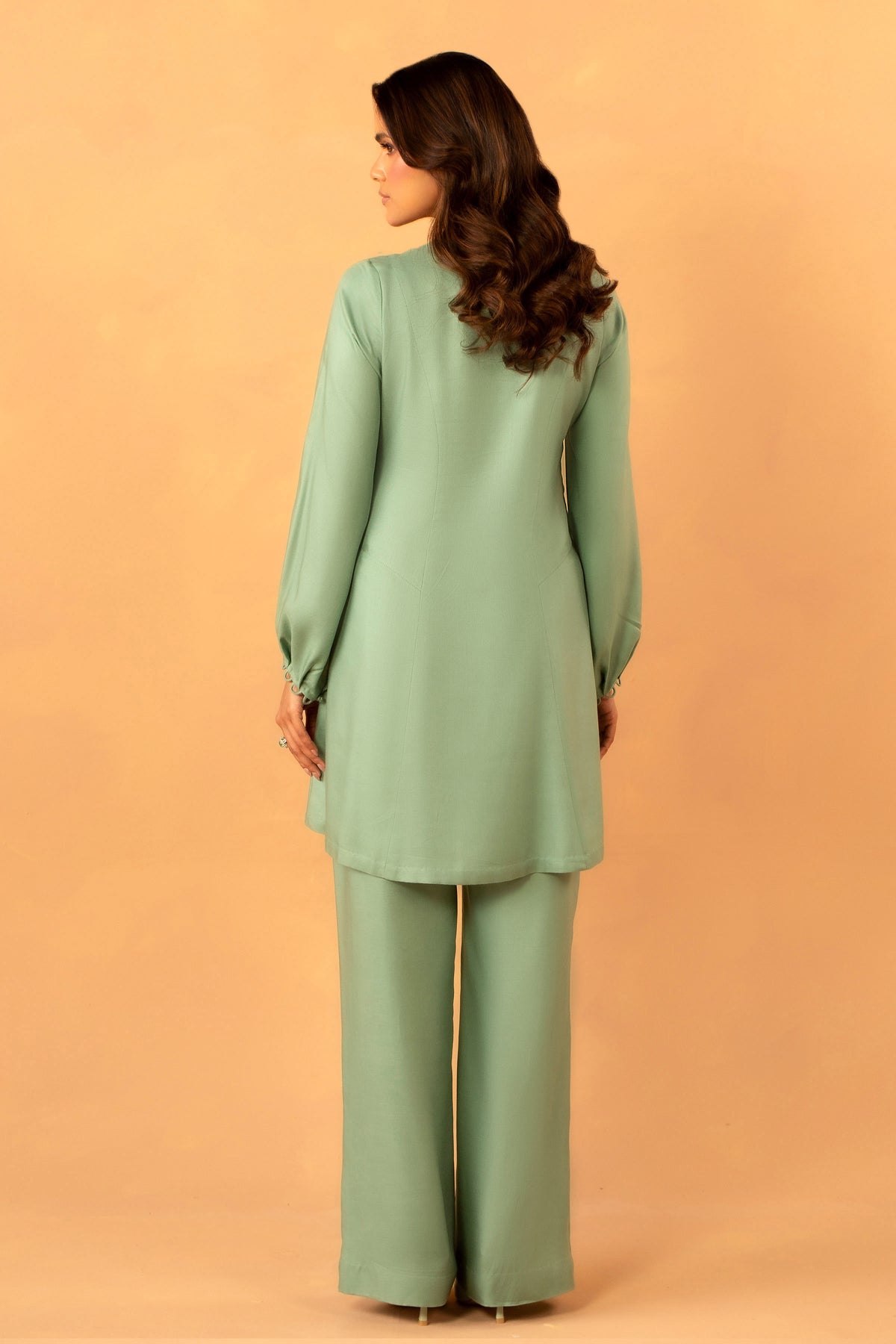 MARINA | SOLID