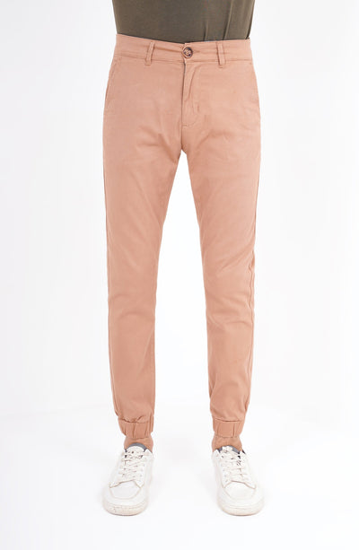 Slim Fit Jogger - MND603A423 - Shop Now at Leisure Club