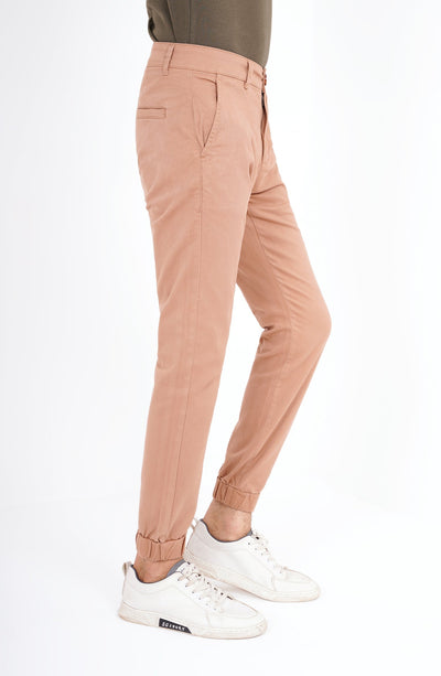 Slim Fit Jogger - MND603A423 - Shop Now at Leisure Club