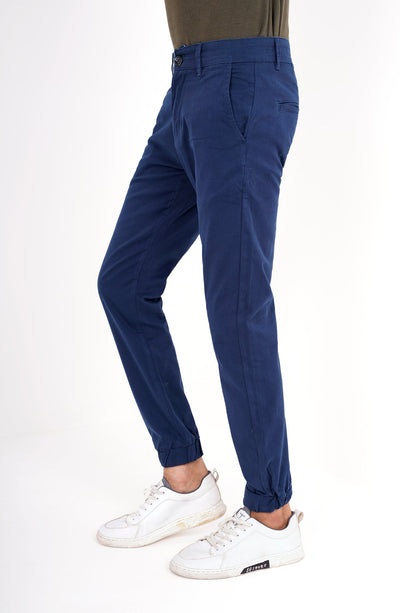 Slim Fit Jogger - MND603B423 - Shop Now at Leisure Club