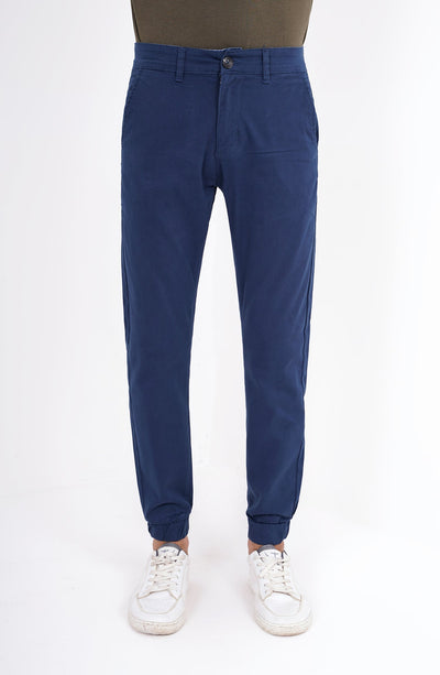Slim Fit Jogger - MND603B423 - Shop Now at Leisure Club