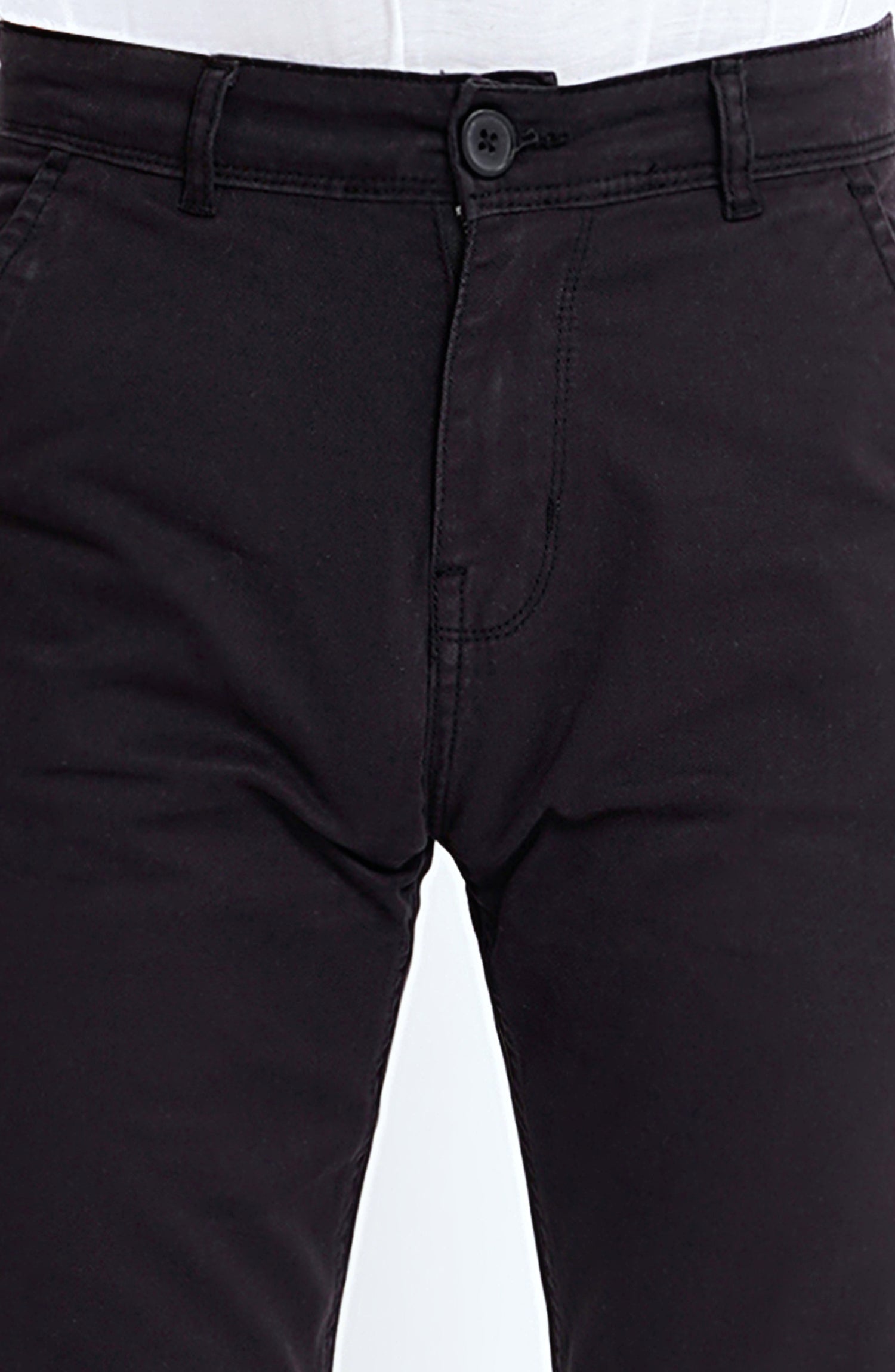 Slim Fit Chino - MND703A123 - Shop Now at Leisure Club