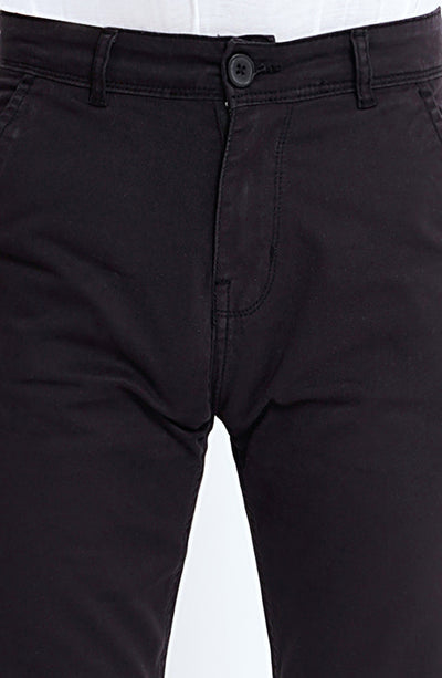 Slim Fit Chino - MND703A123 - Shop Now at Leisure Club