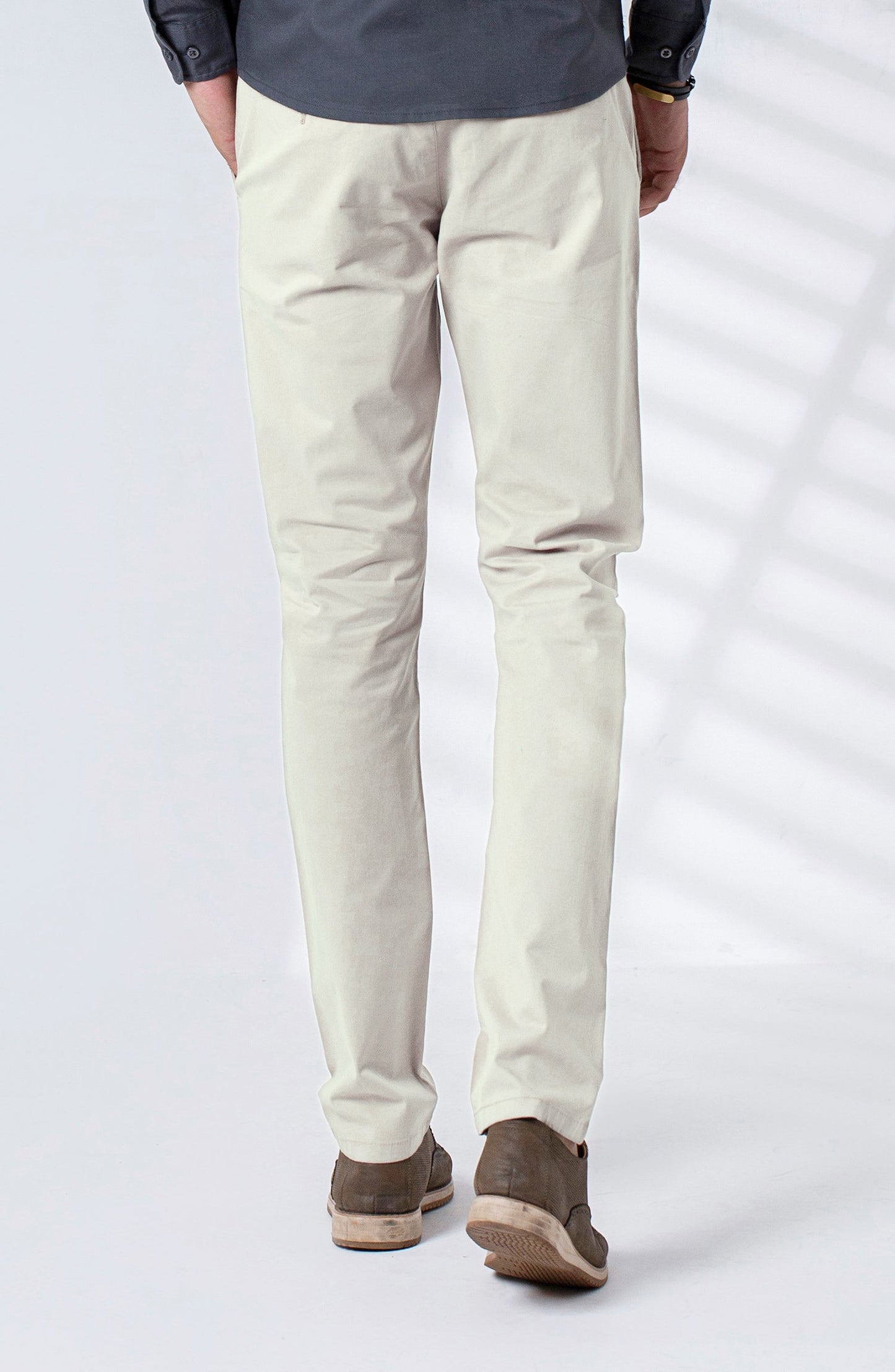 Slim Fit Chino