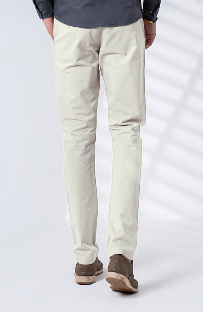 Slim Fit Chino - MND901B324 - Shop Now at Leisure Club