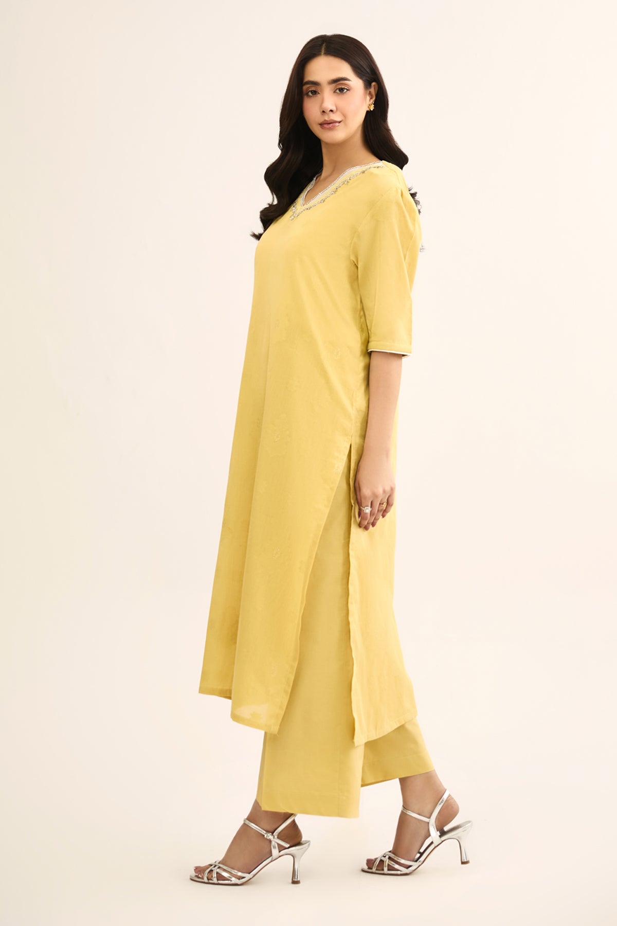 JACQUARD | EMBELLISHED - Shop Now at Kayseria