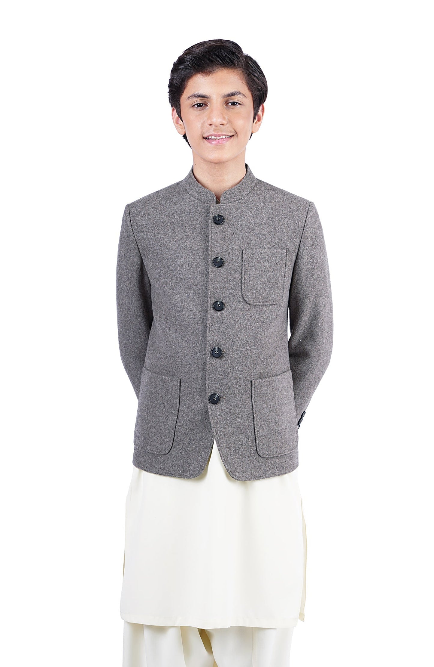 Classic Boys Prince Coat