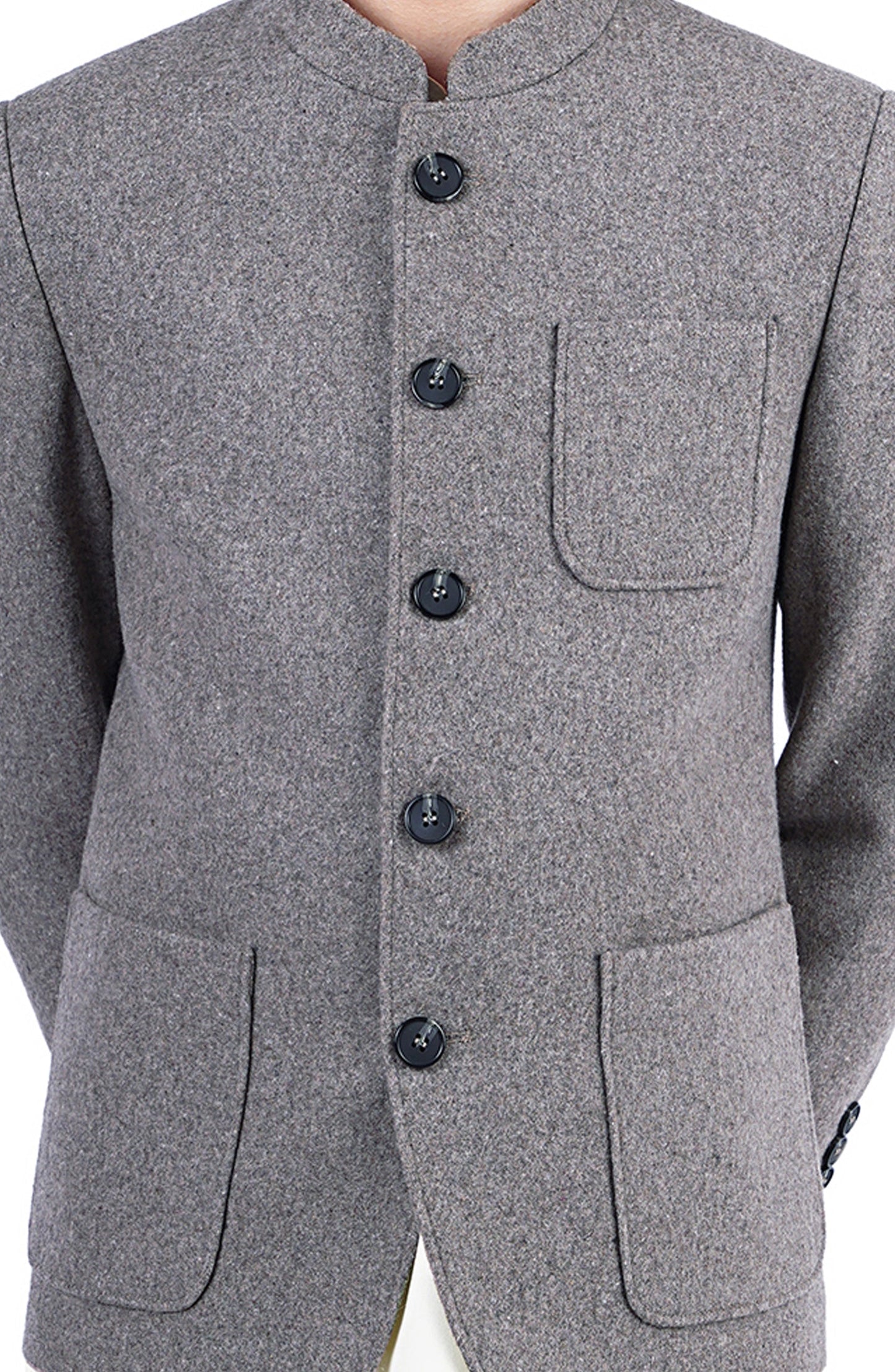 Classic Boys Prince Coat