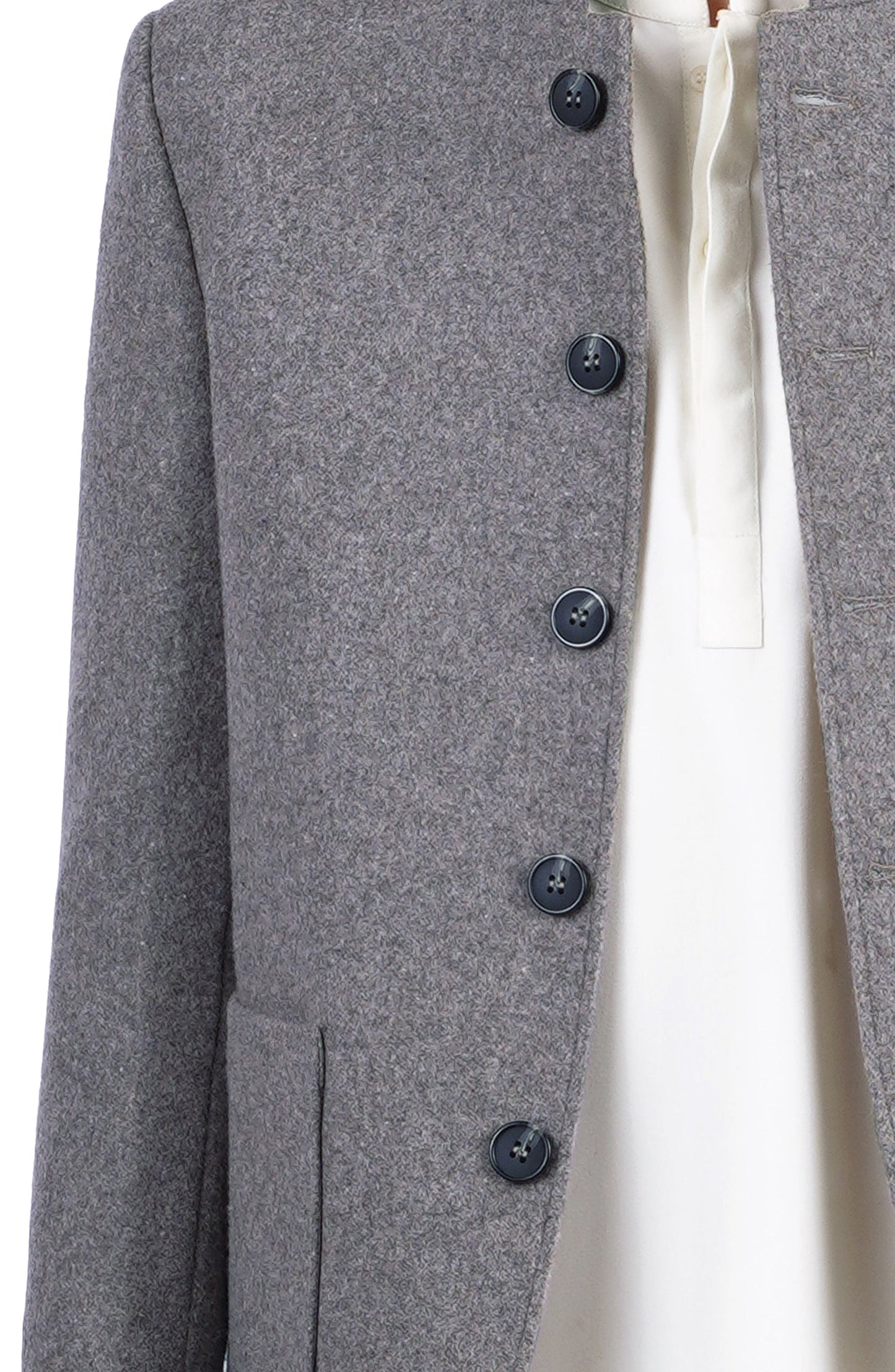 Classic Boys Prince Coat