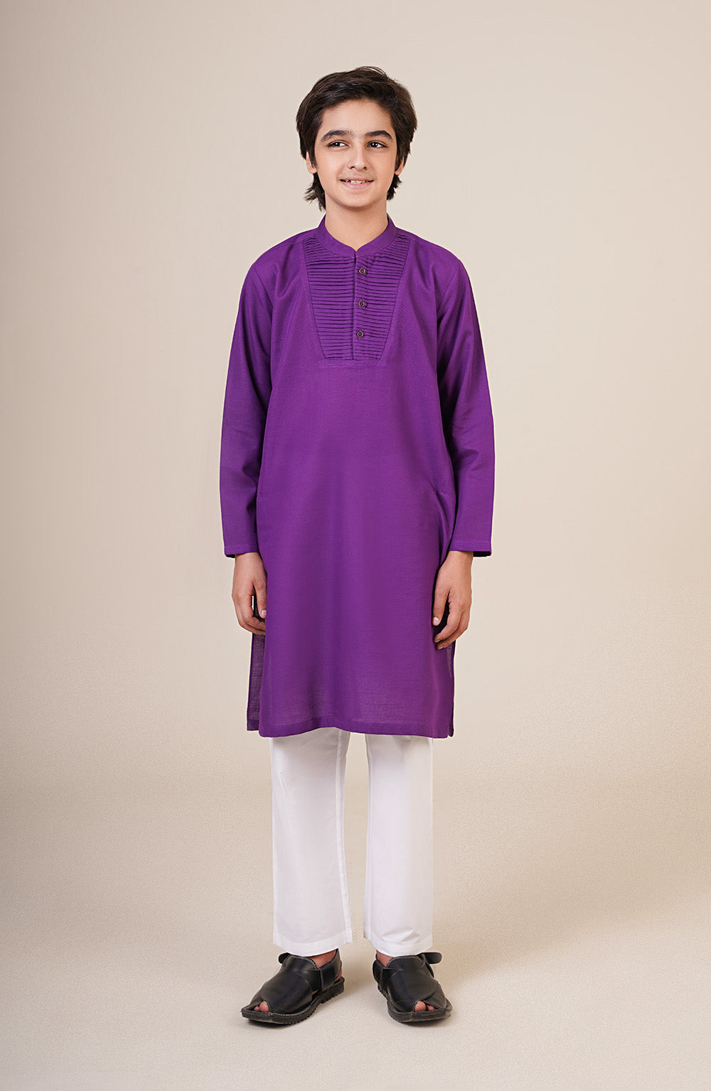 Basic Kurta - SBK311425