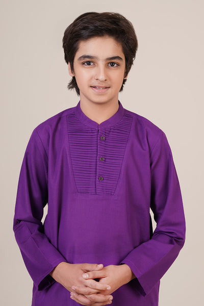 Basic Kurta - SBK311425