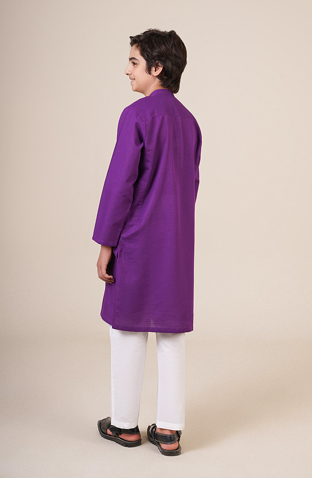 Basic Kurta - SBK311425