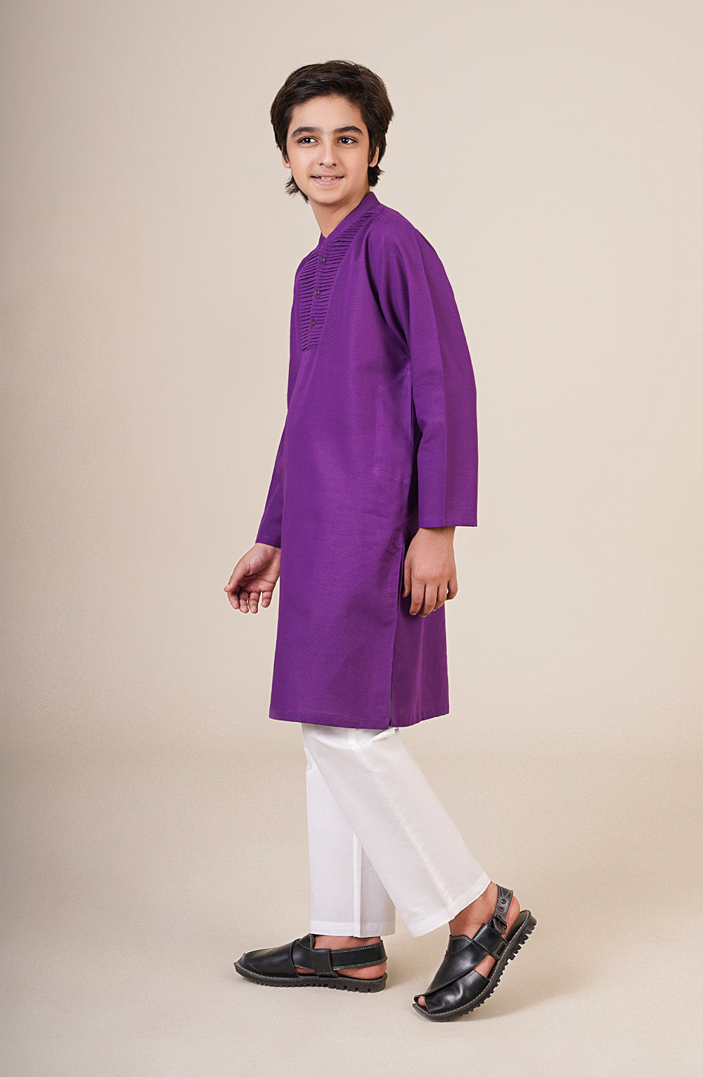 Basic Kurta - SBK311425