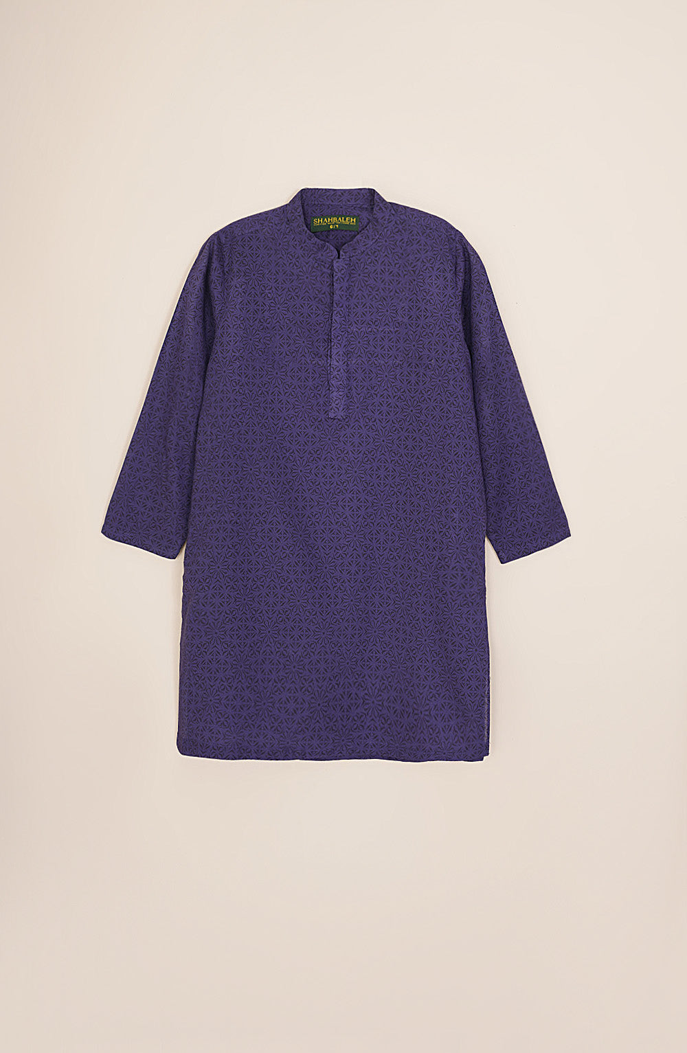 Boys Printed Kurta - SBK318425 - Shop Now at Leisure Club