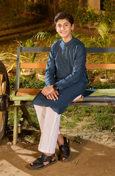 Printed Kurta - SBK350425 - Shop Now at Leisure Club