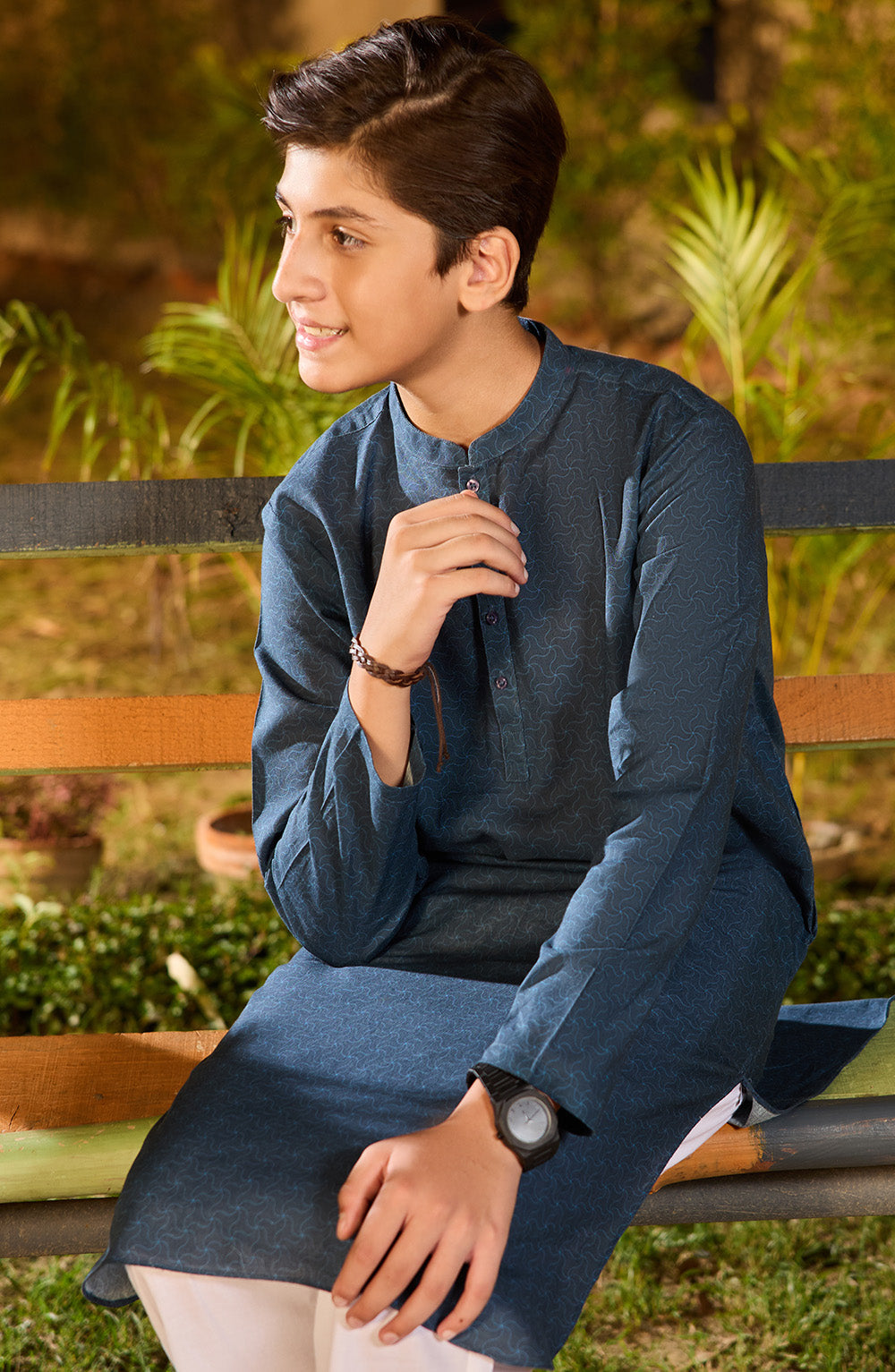 Printed Kurta - SBK350425 - Shop Now at Leisure Club