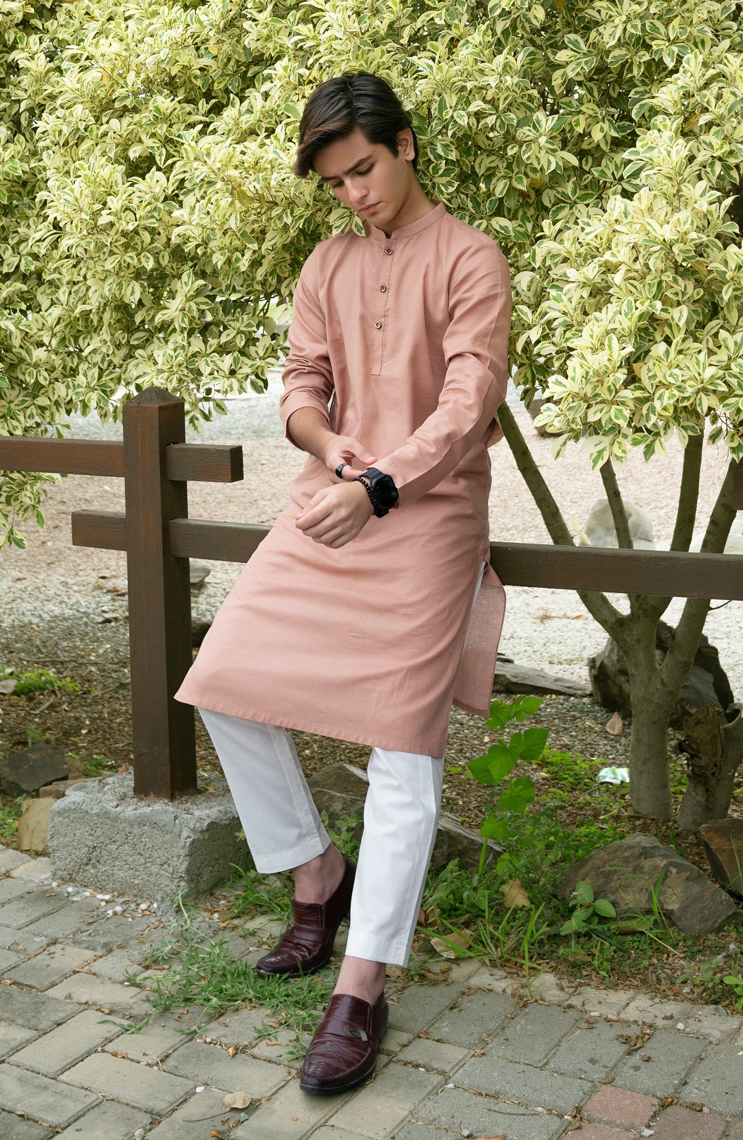 Boys Band Kurta - SBK603424 - Shop Now at Leisure Club