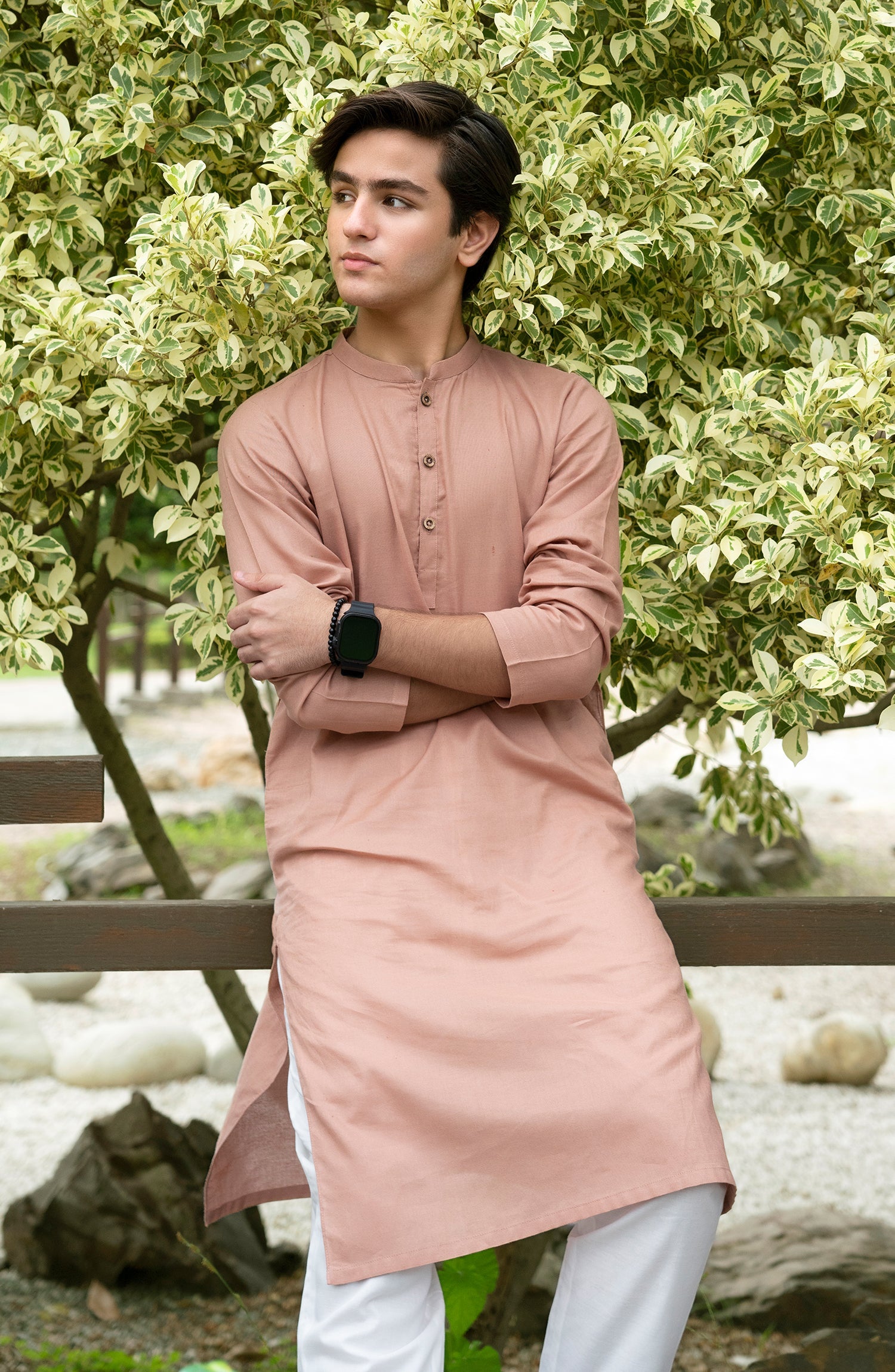 Boys Band Kurta - SBK603424 - Shop Now at Leisure Club