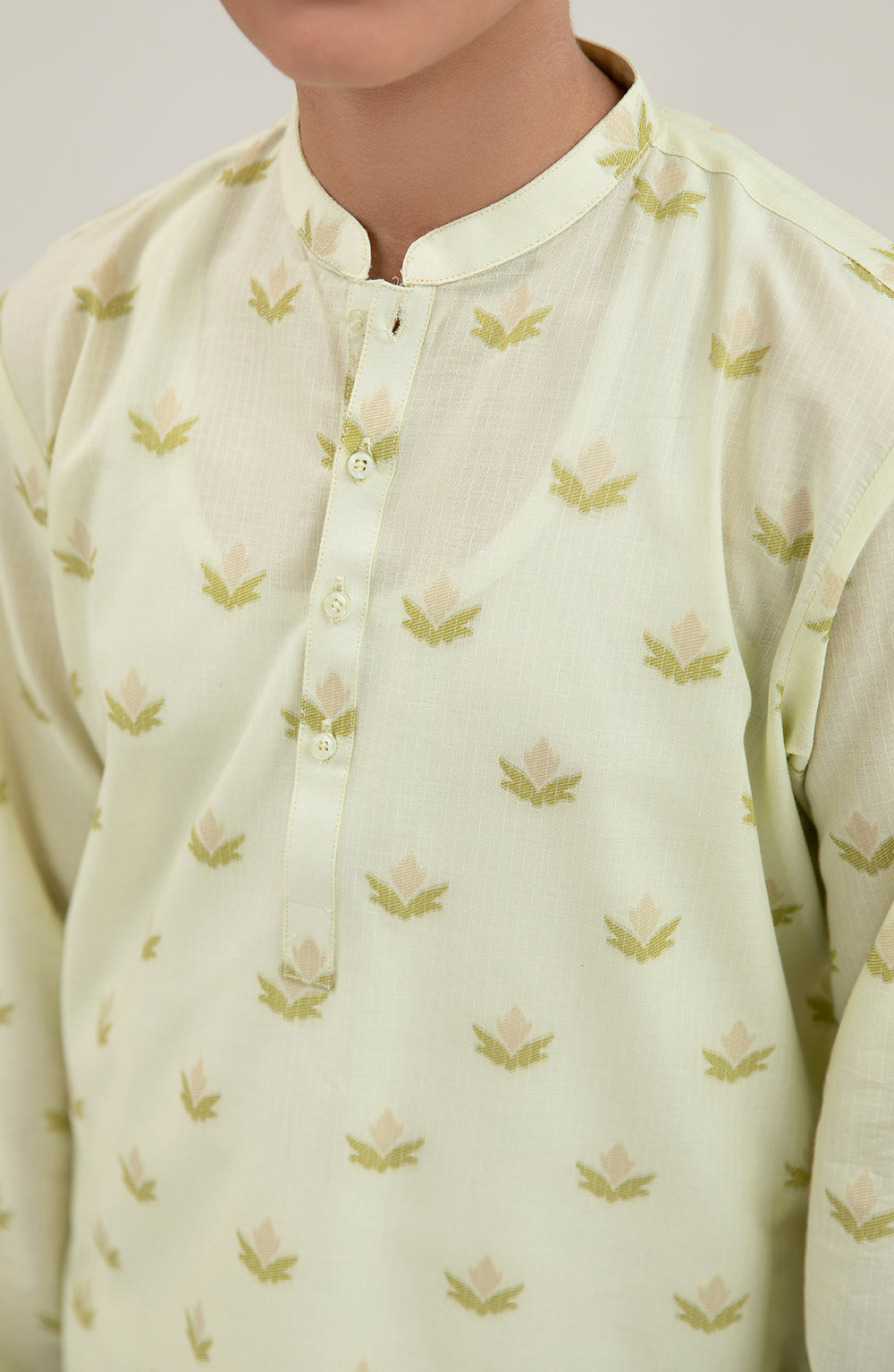 Boys Band Kurta - SBK702125 - Shop Now at Leisure Club