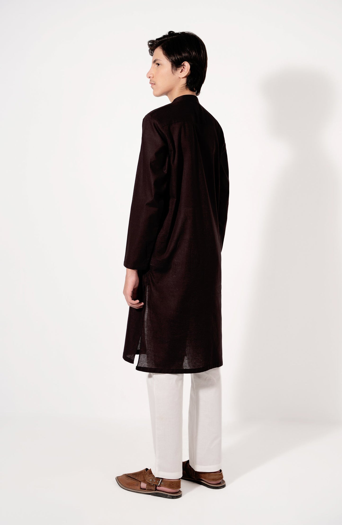 Boys Band Kurta-SBK707125