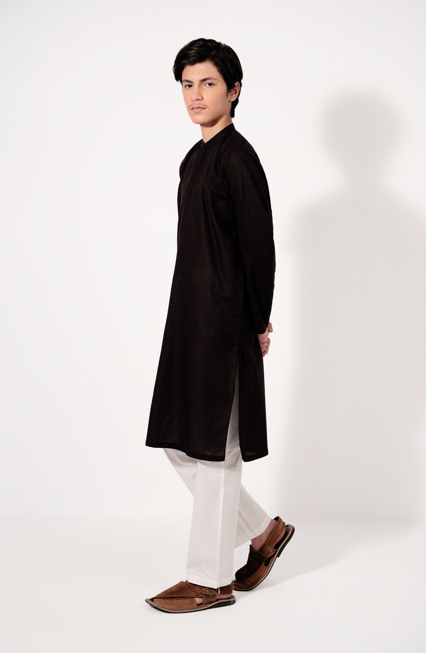 Boys Band Kurta-SBK707125