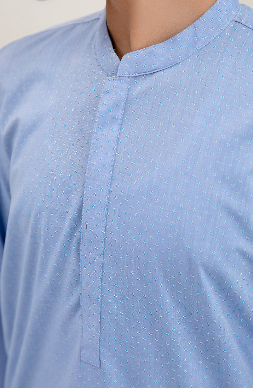 Boys Band Printed Kurta - SBK708125 - Shop Now at Leisure Club