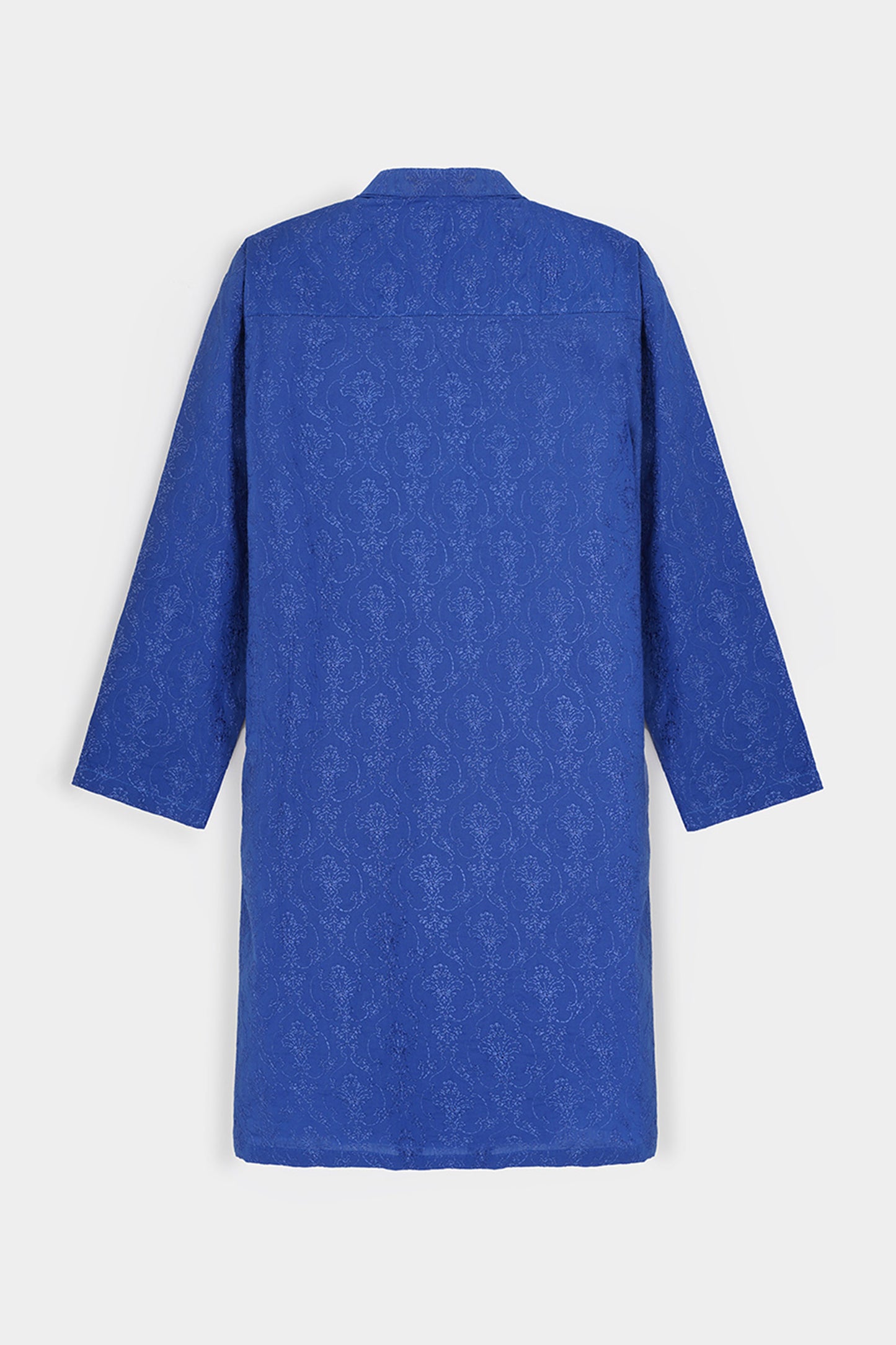 Boys Embroidered Kurta - SBK808225