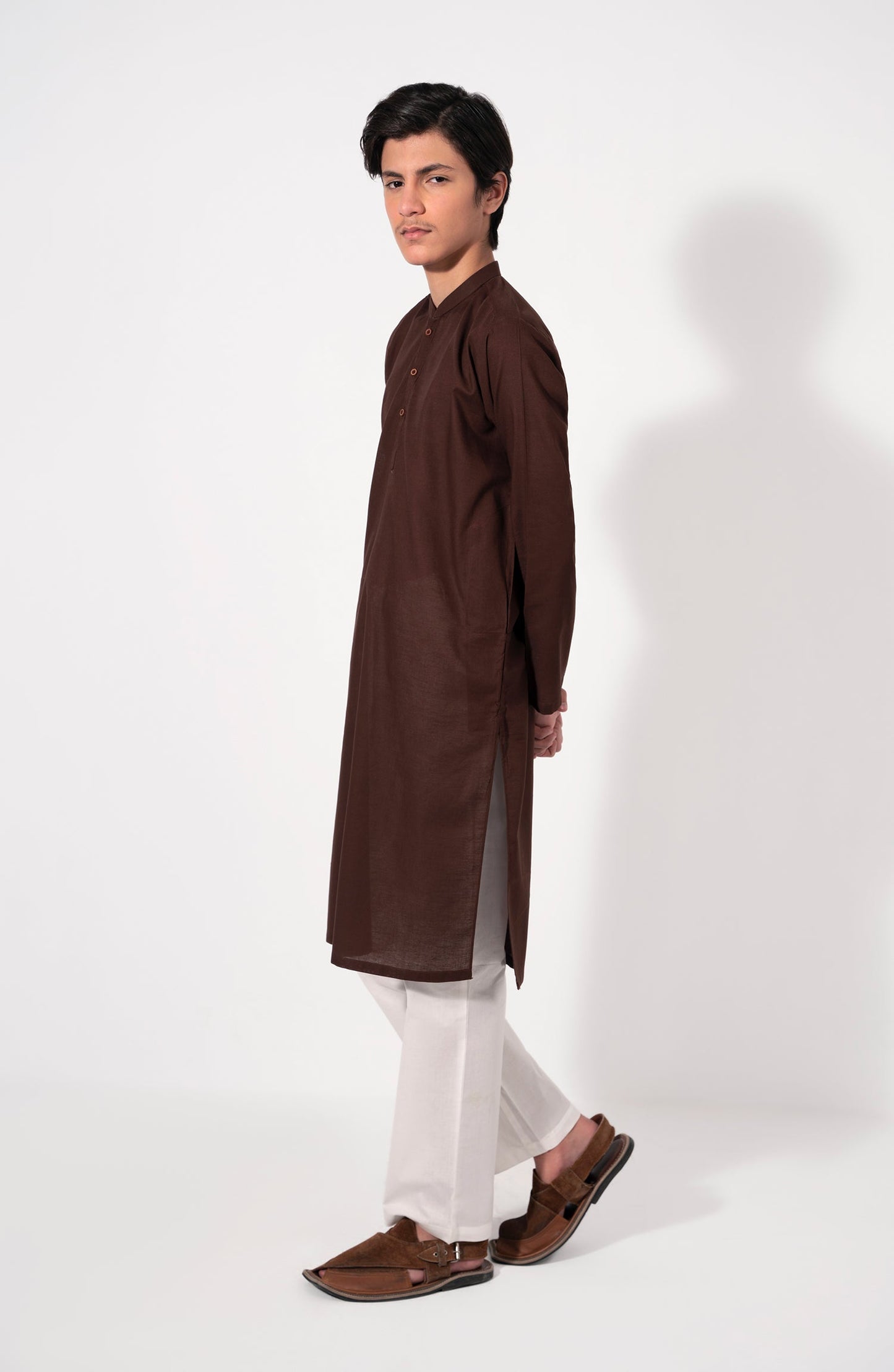 Boys Band Kurta - SBK921324 - Shop Now at Leisure Club