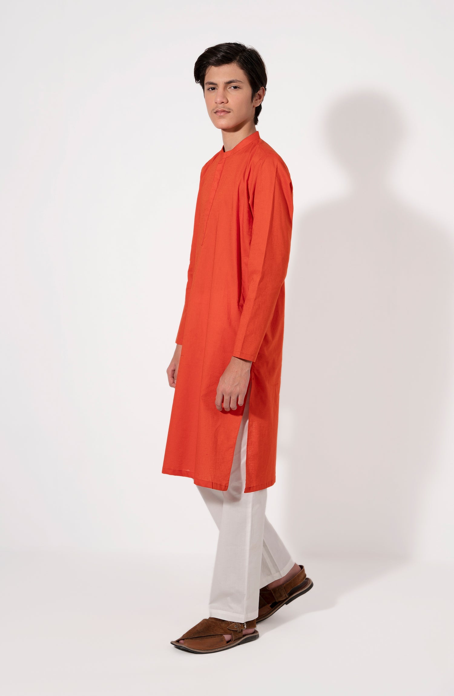 BOYS BAND KURTA - SBK927324 - Shop Now at Leisure Club