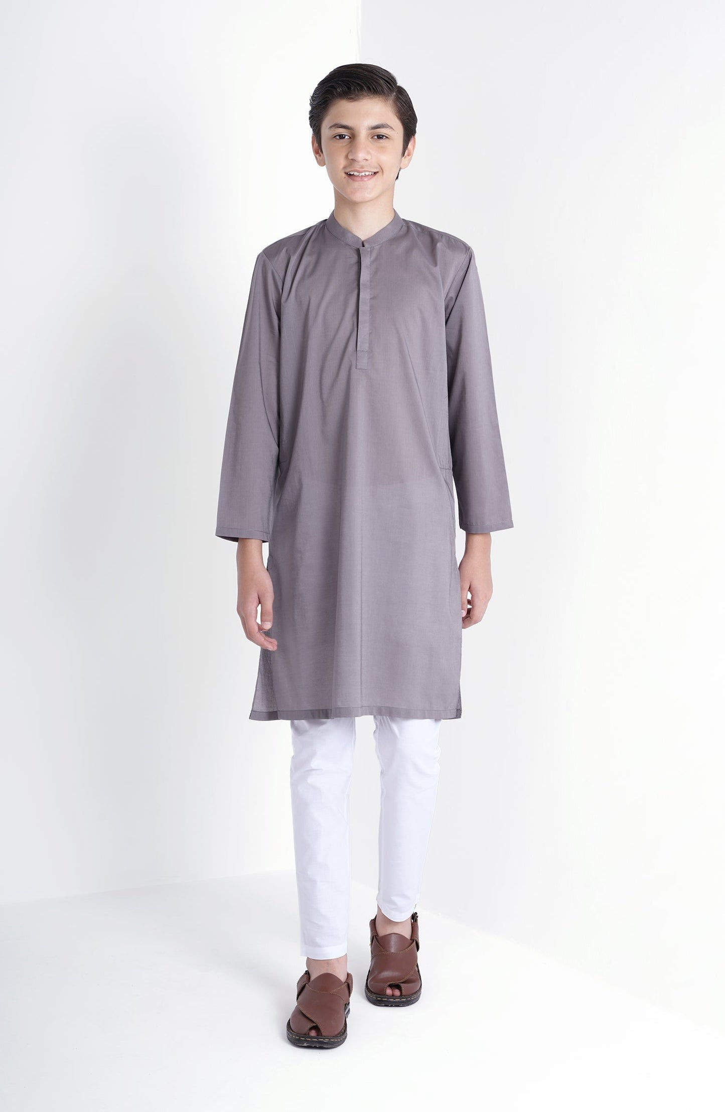 Basic Boys Kurta