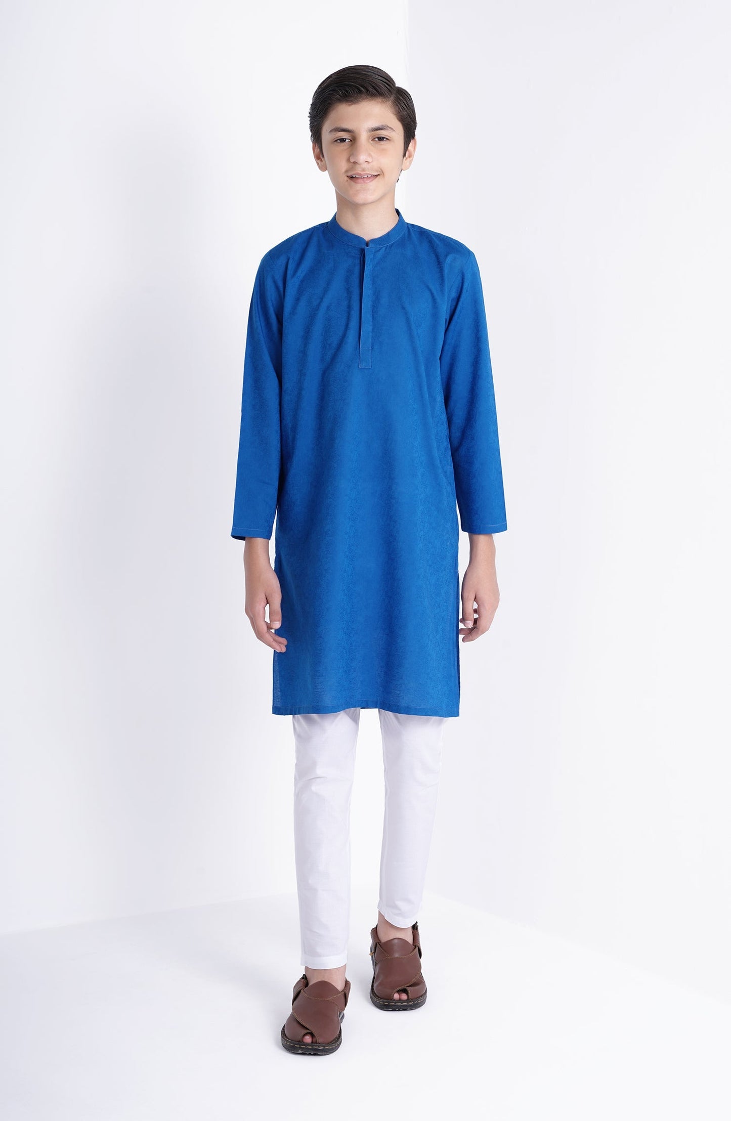Basic Boys Kurta
