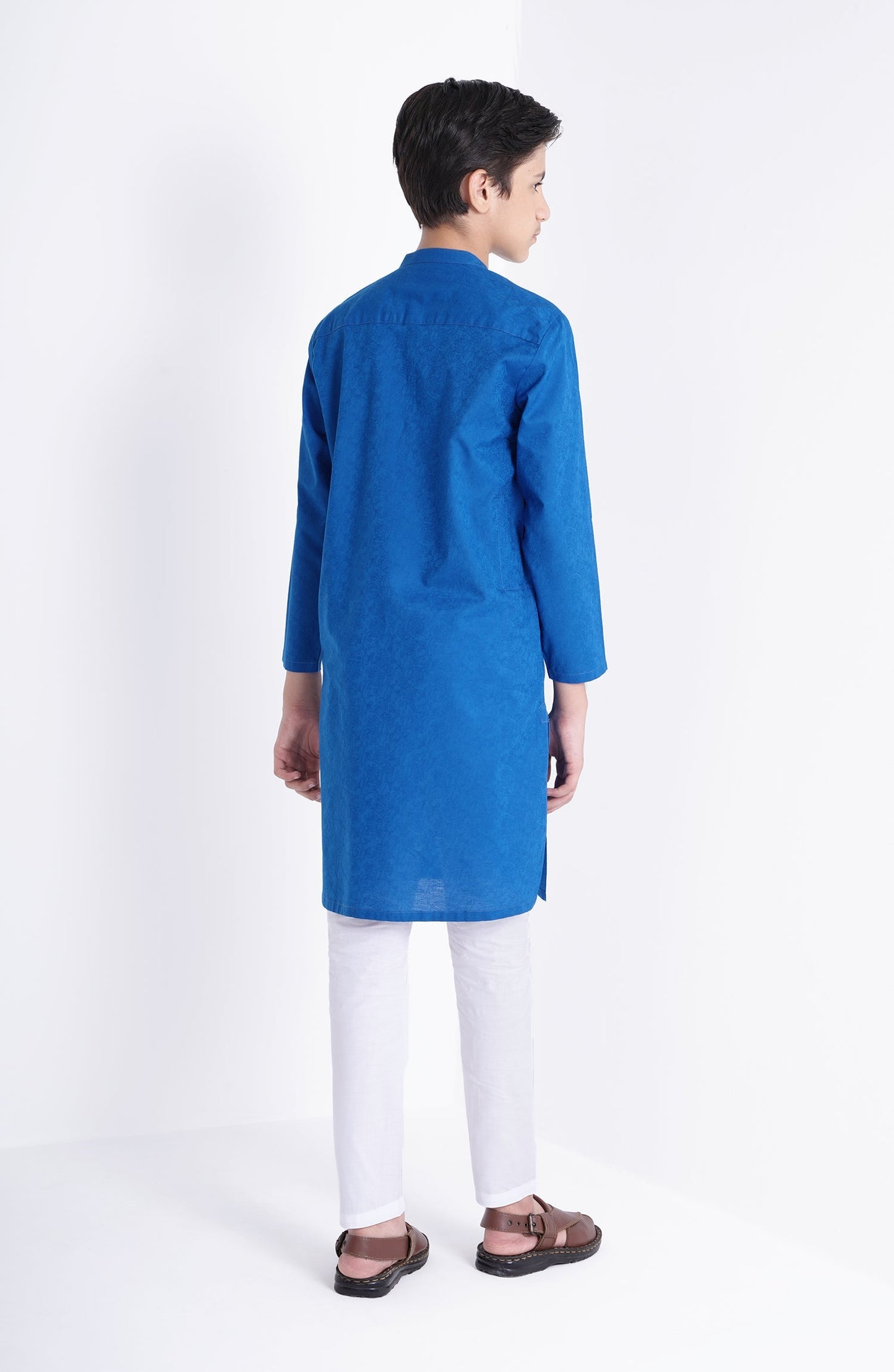 Basic Boys Kurta