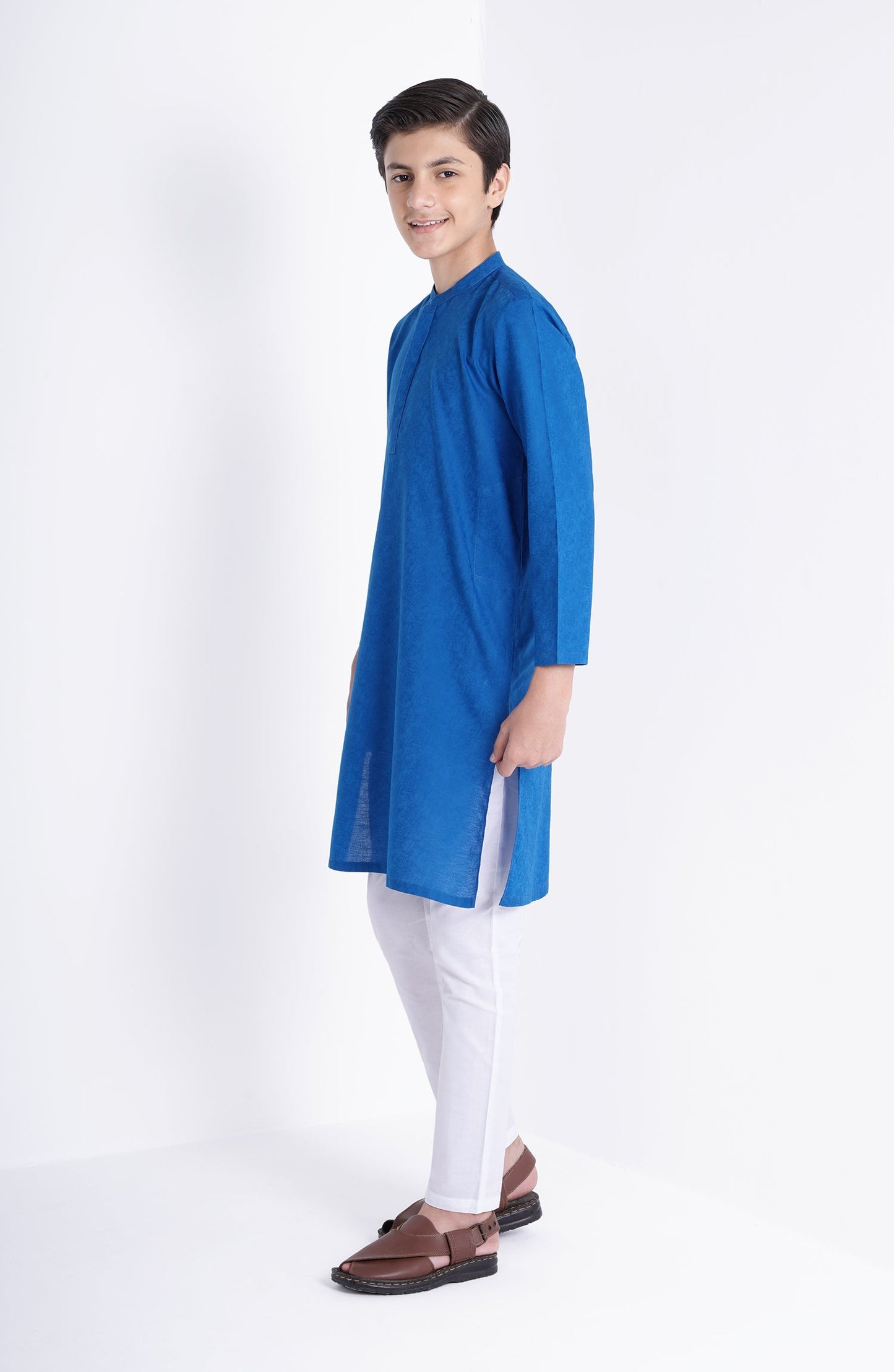 Basic Boys Kurta