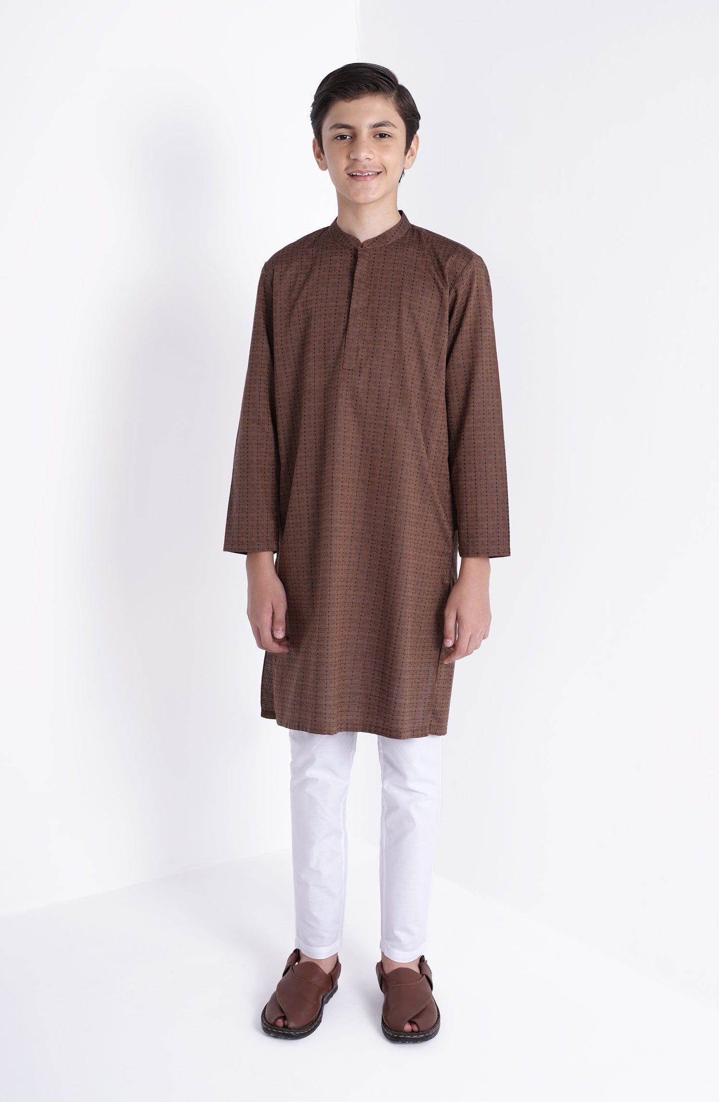 Basic Boys Kurta