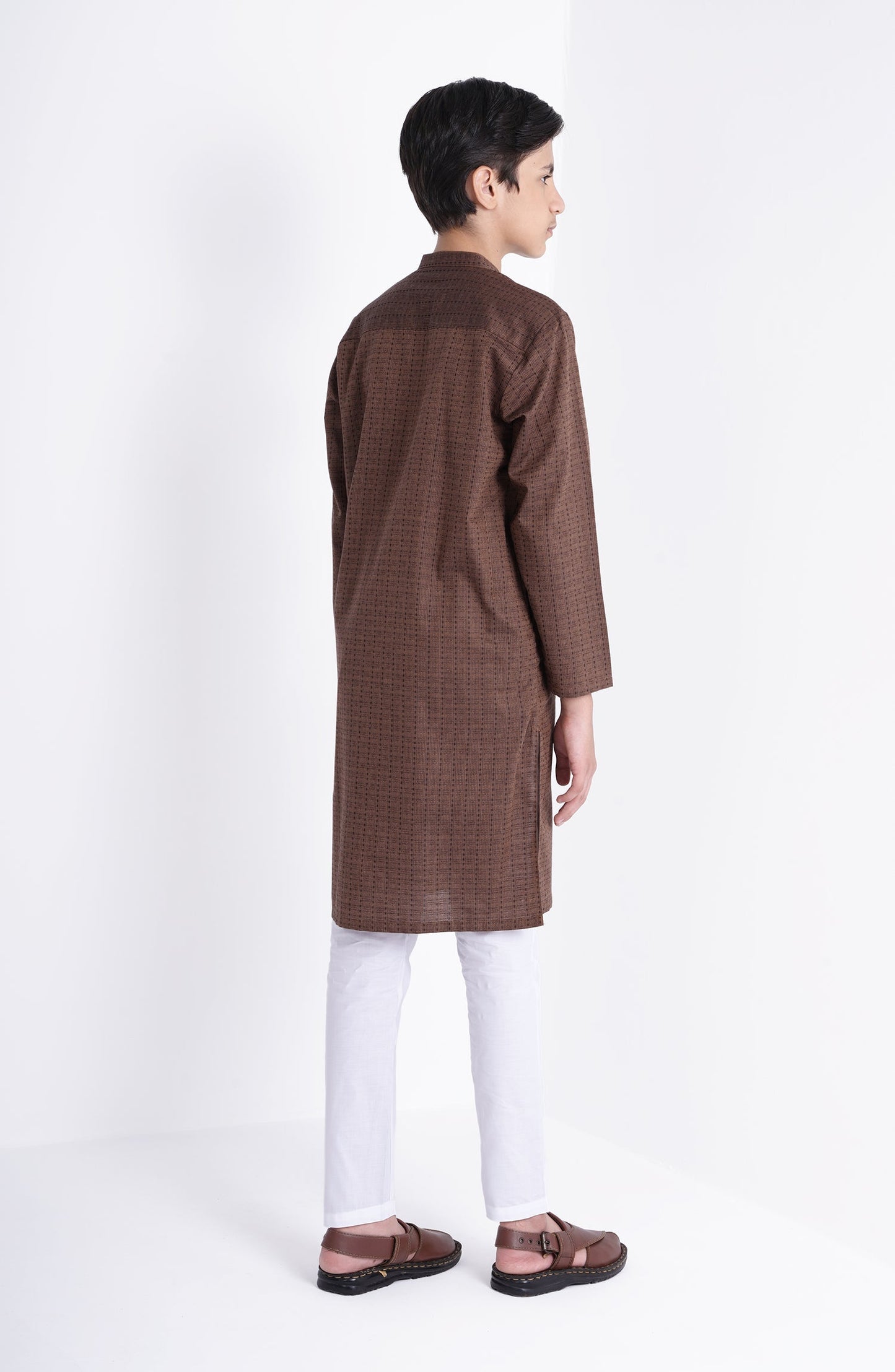 Basic Boys Kurta