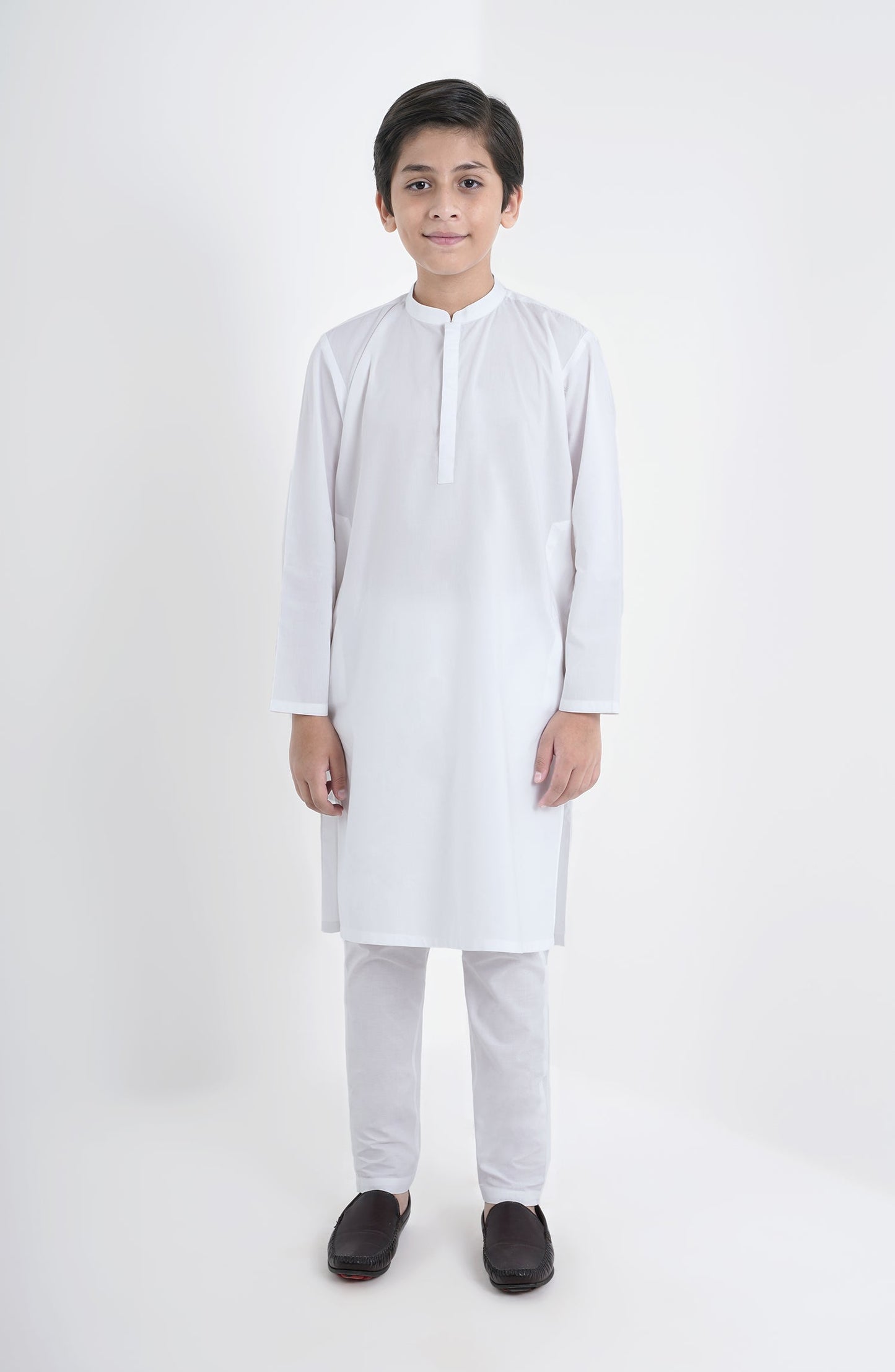Basic Boys Kurta