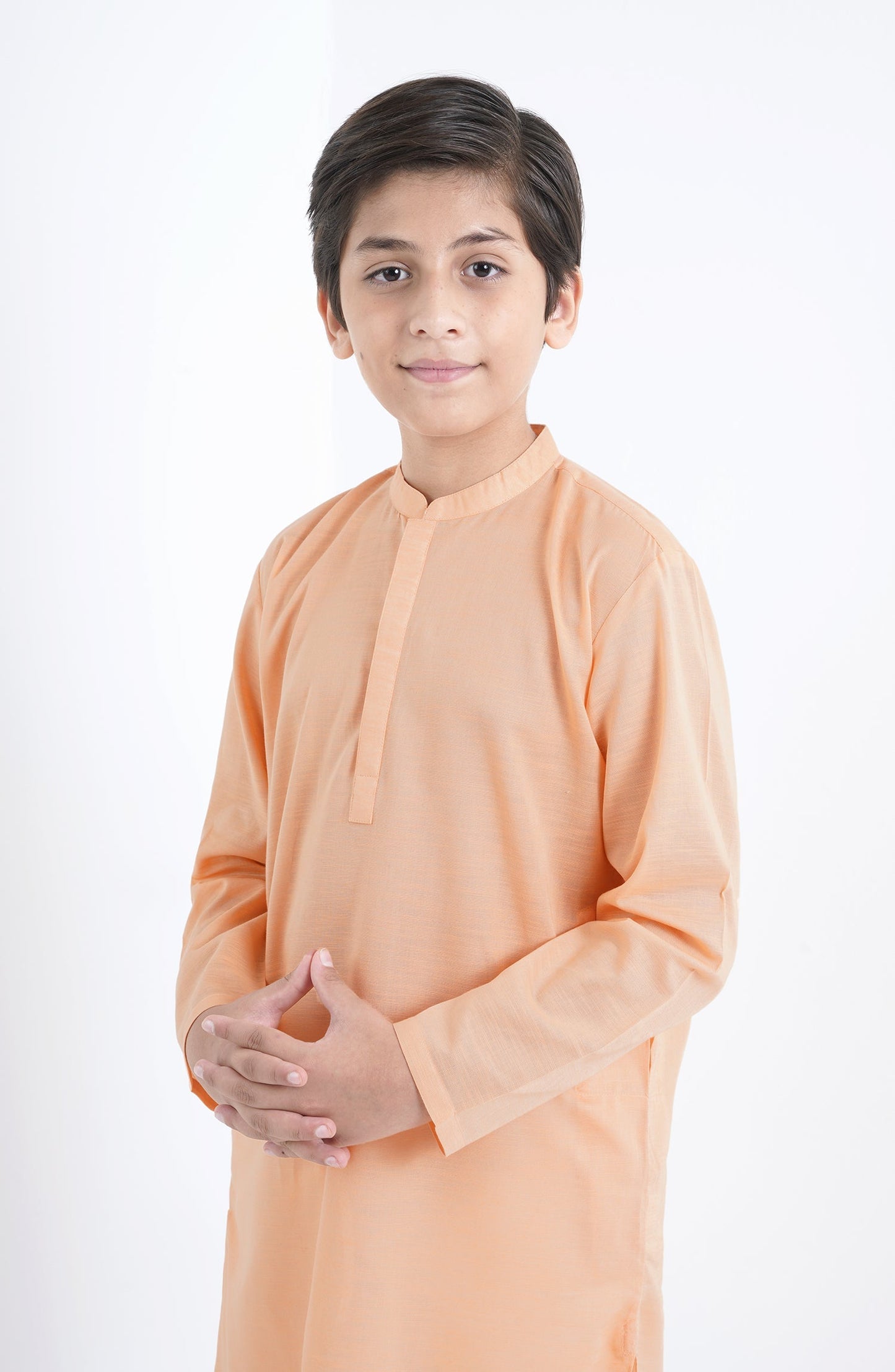 Basic Boys Kurta