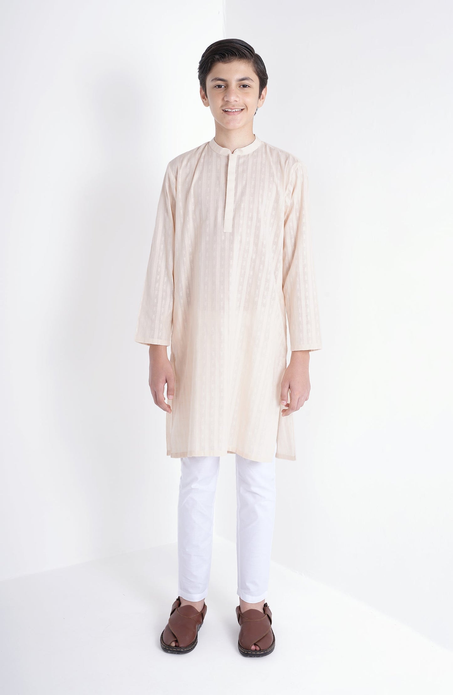 Basic Boys Kurta