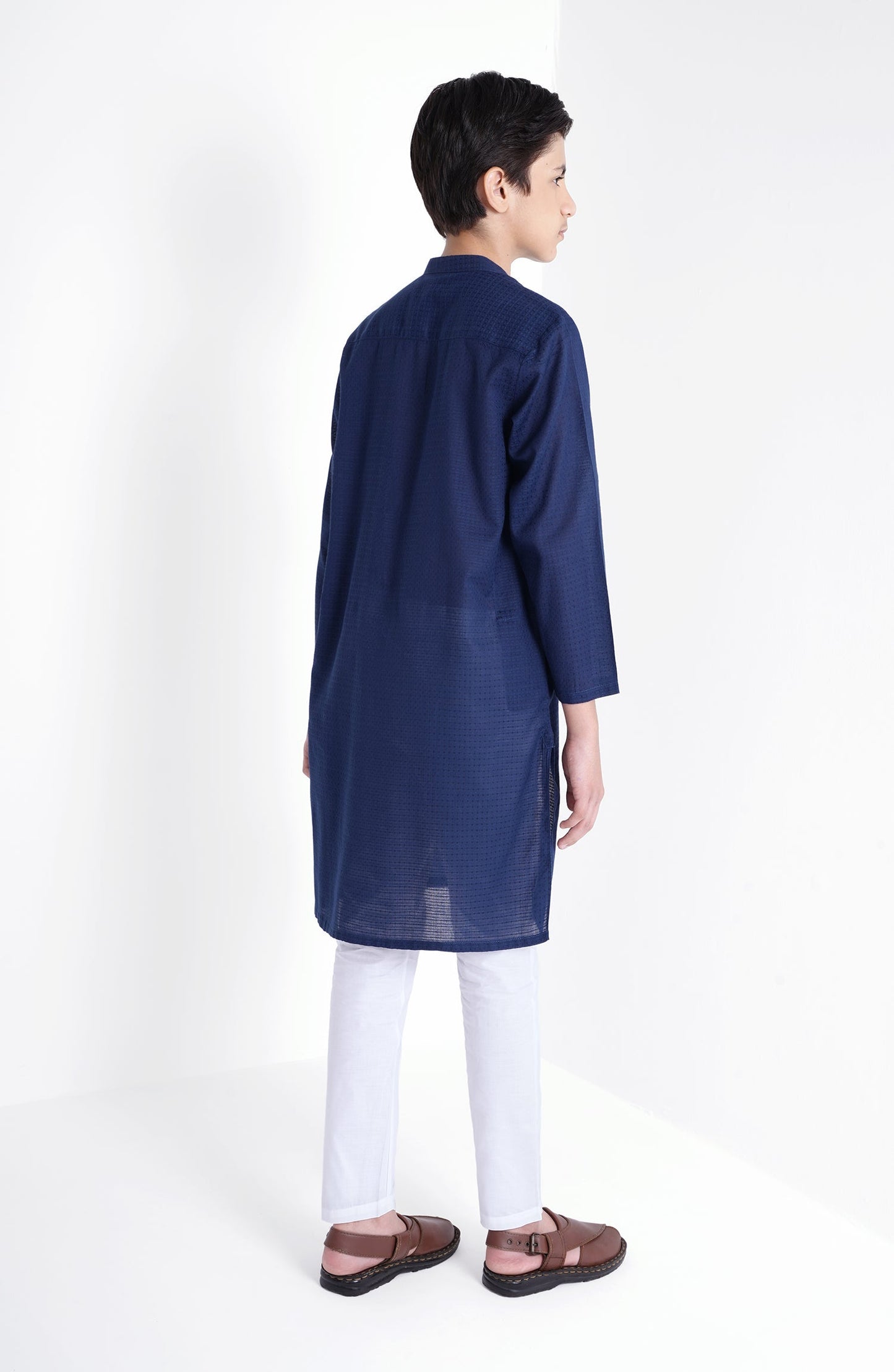 Basic Boys Kurta