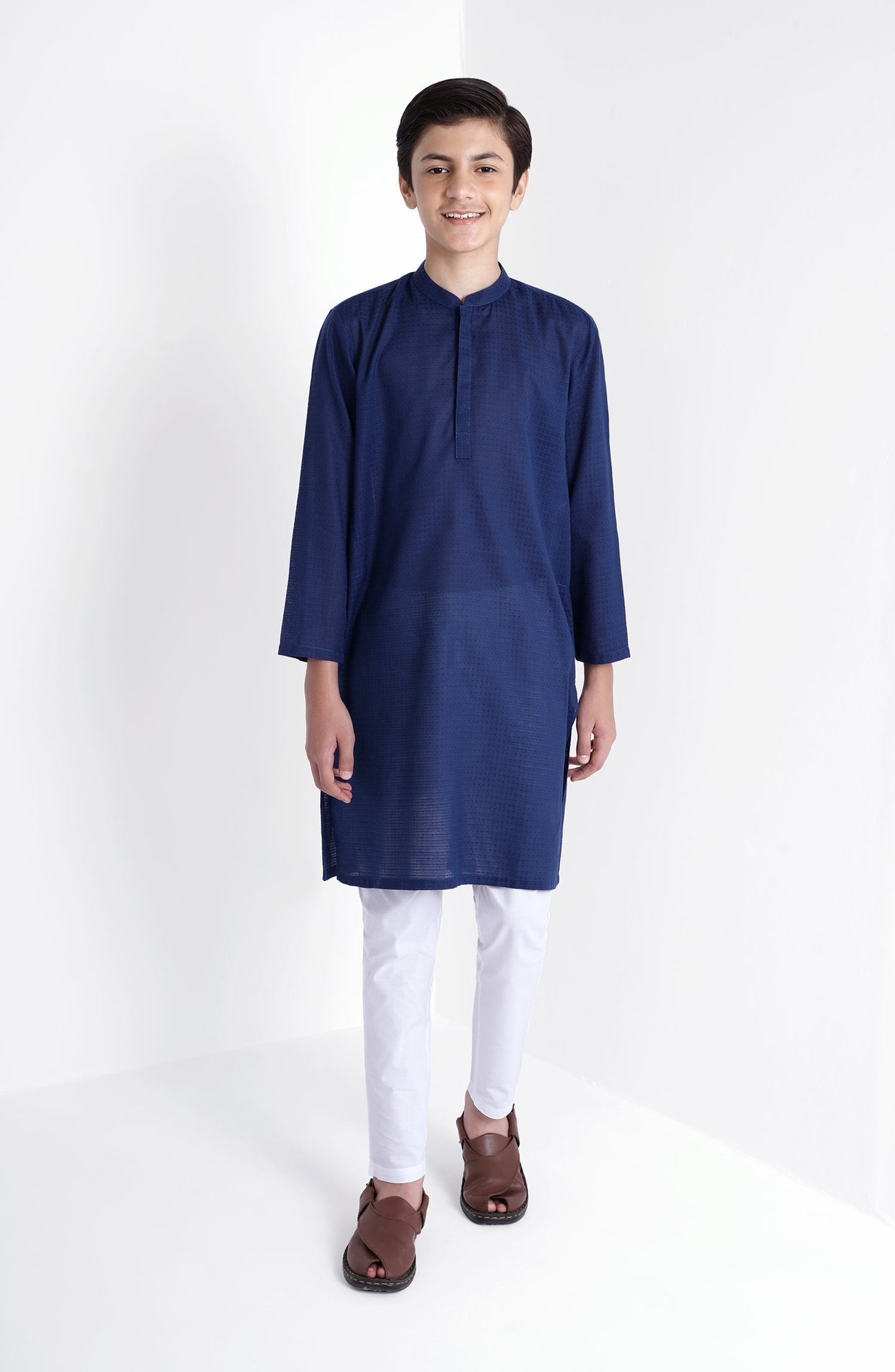 Basic Boys Kurta