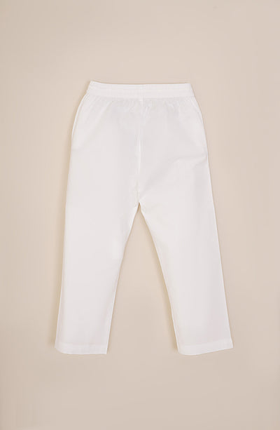 Boys Regular Fit Pajama - SBP342425 - Shop Now at Leisure Club