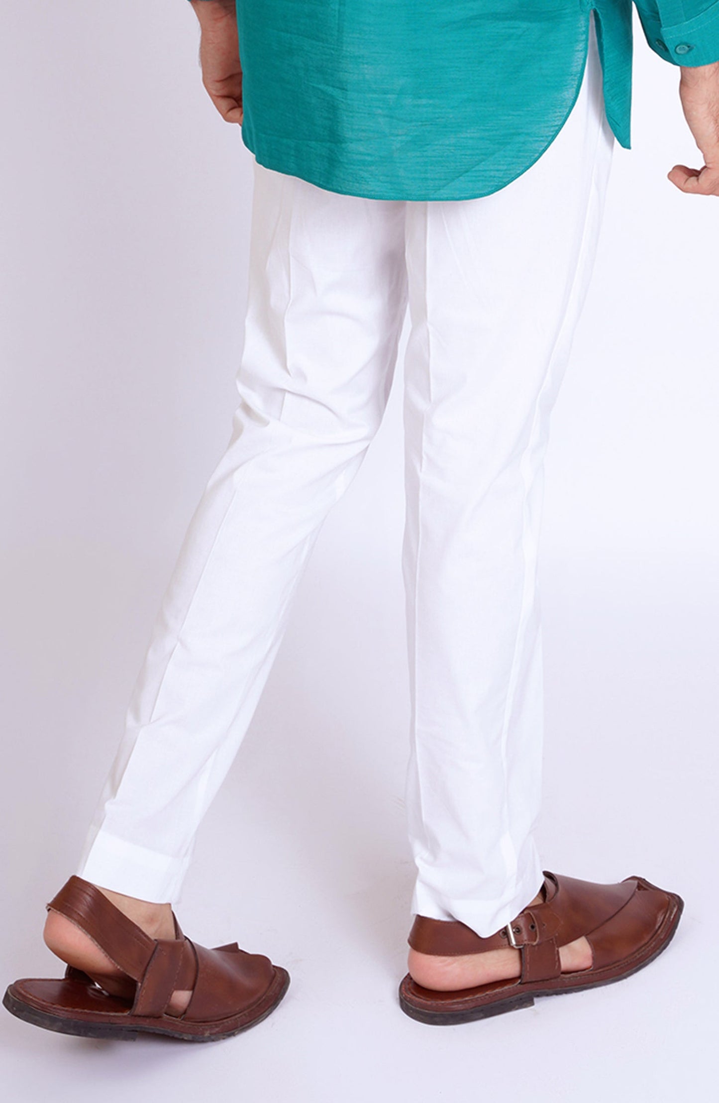 Boy Streight Fit Pajama