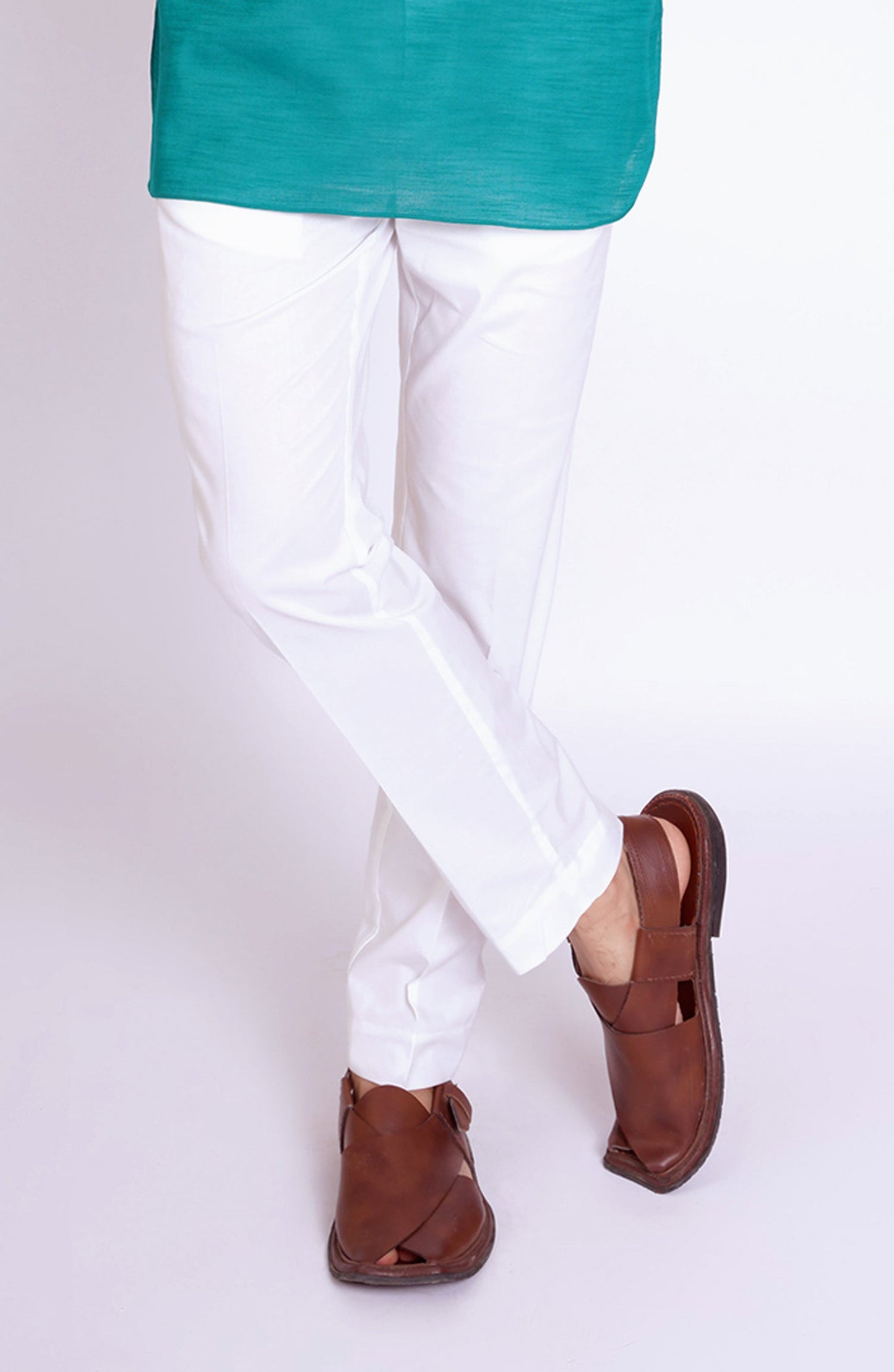Boy Streight Fit Pajama