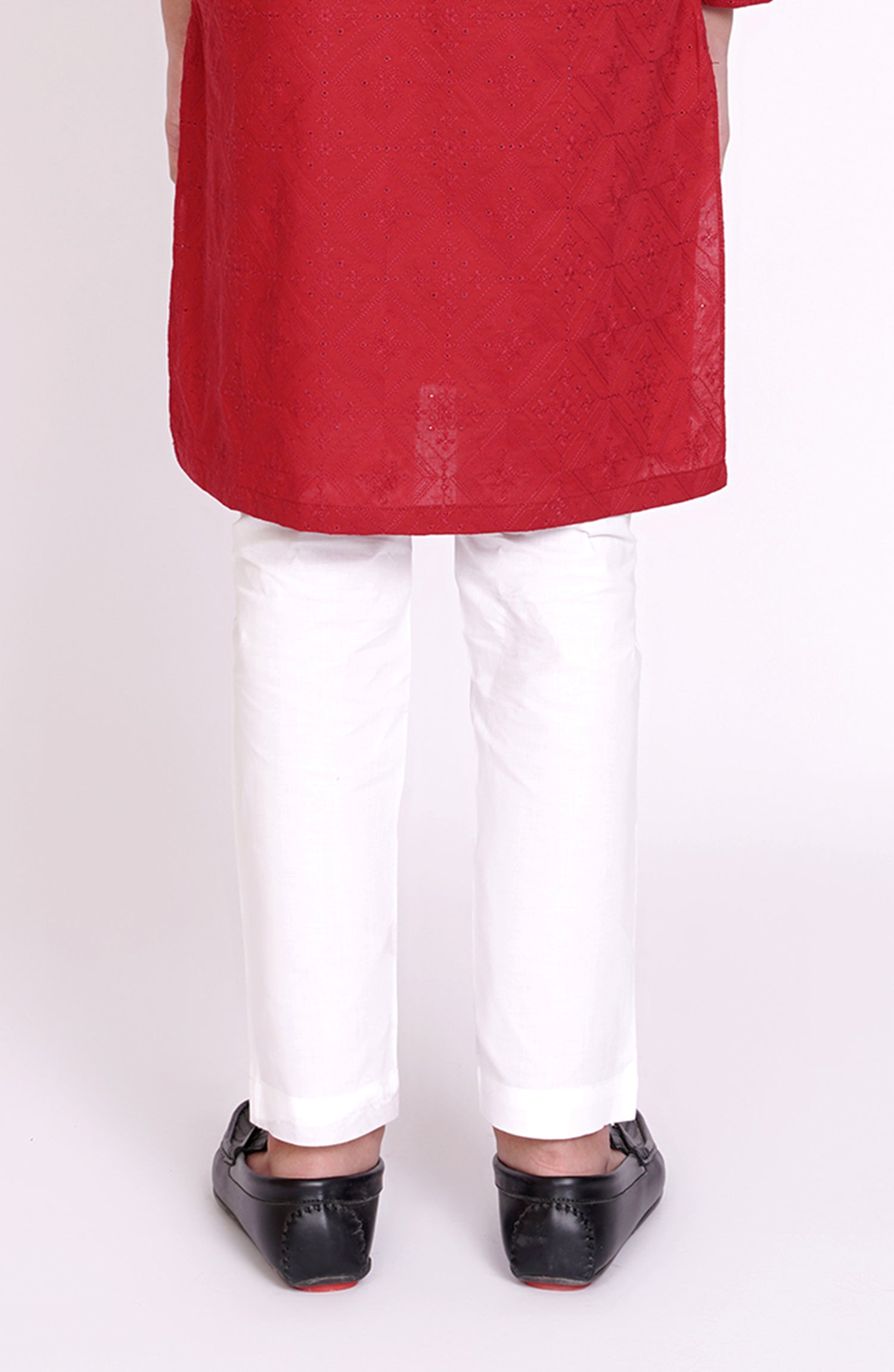 Boys Elastic Waist Pajama - SBP700125 - Shop Now at Leisure Club